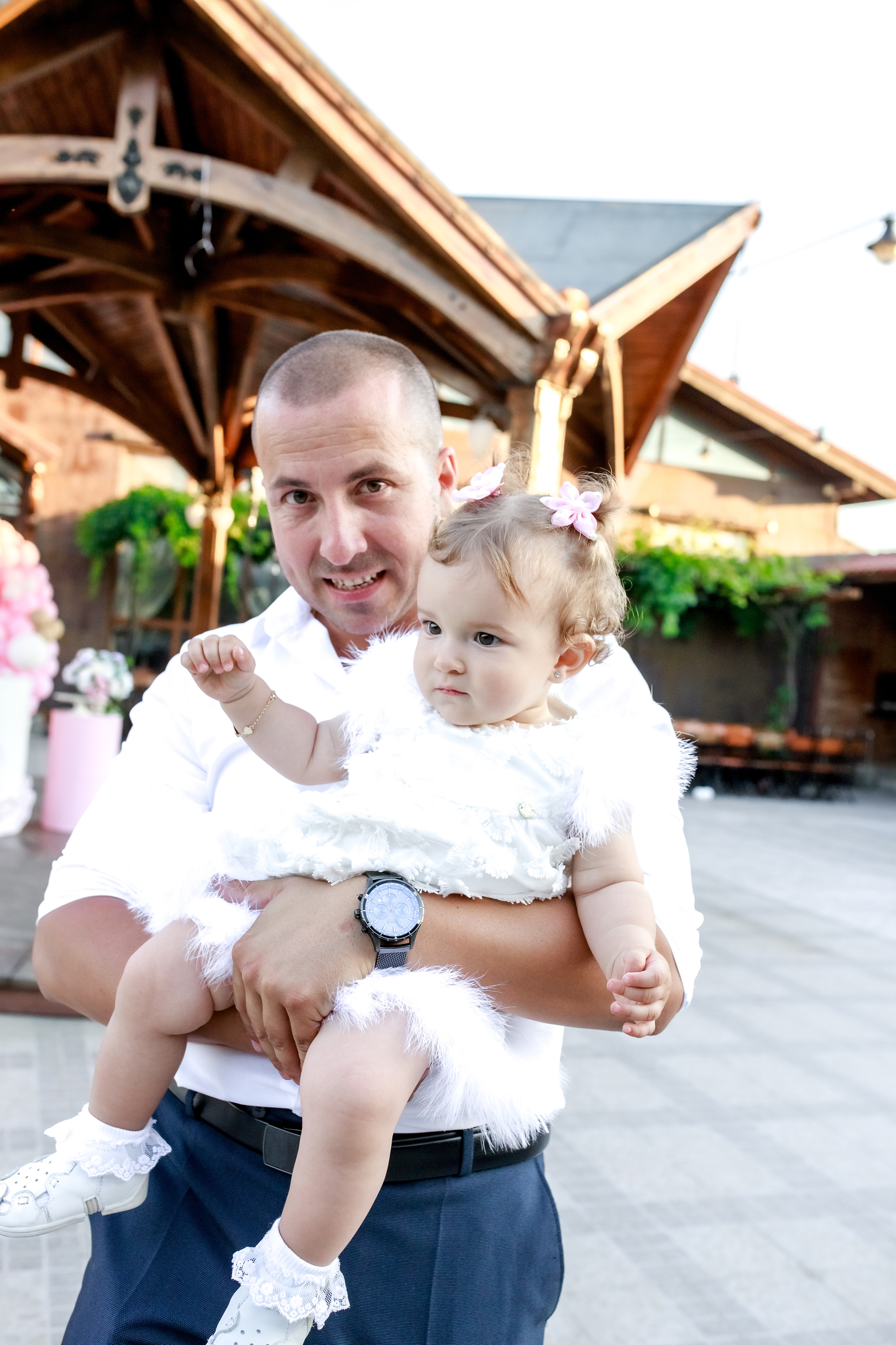 Честит Рожден Ден. Фотограф Ирина Йотова