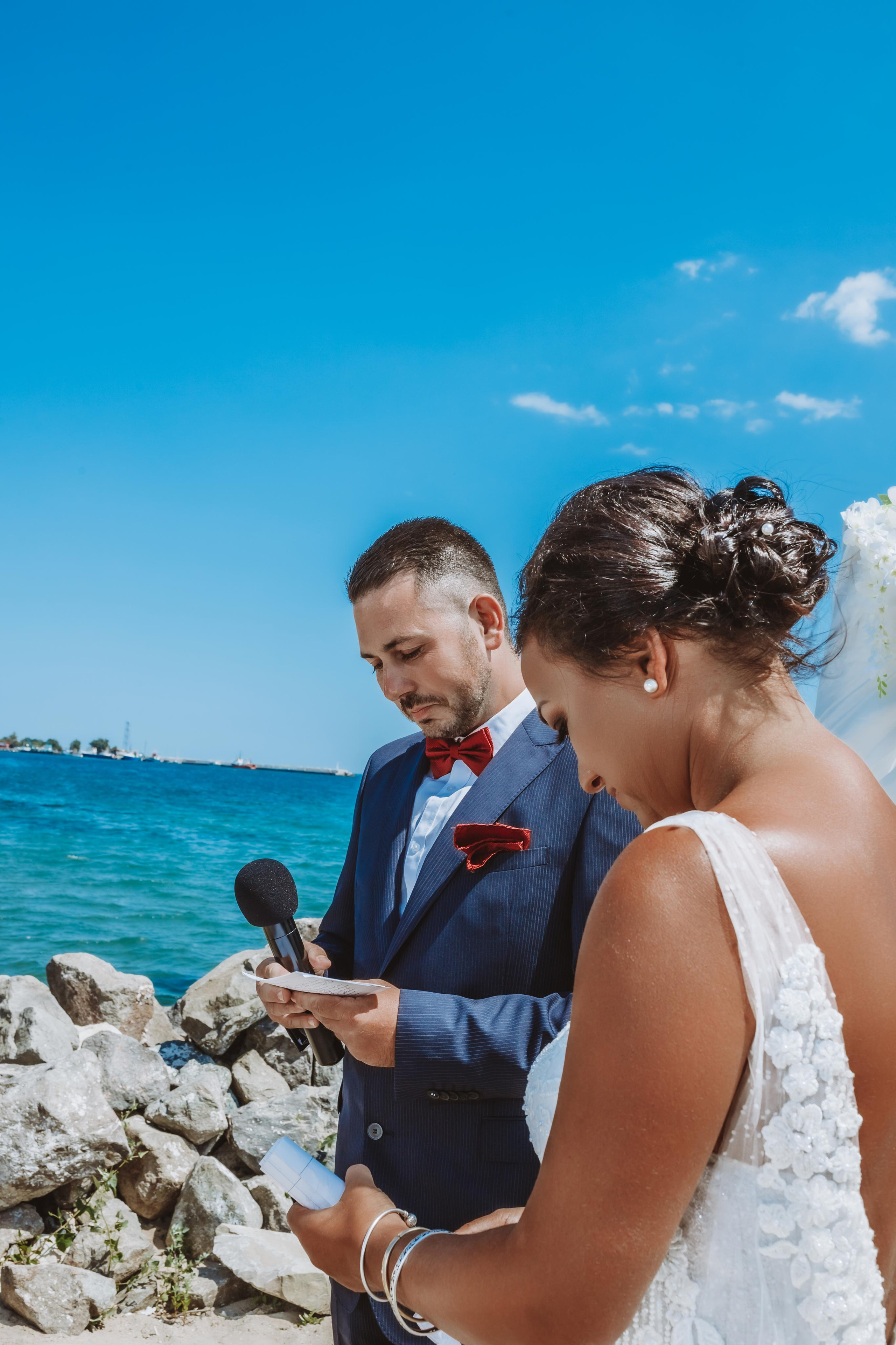 Сватба несебър. Фотограф Ирина Йотова