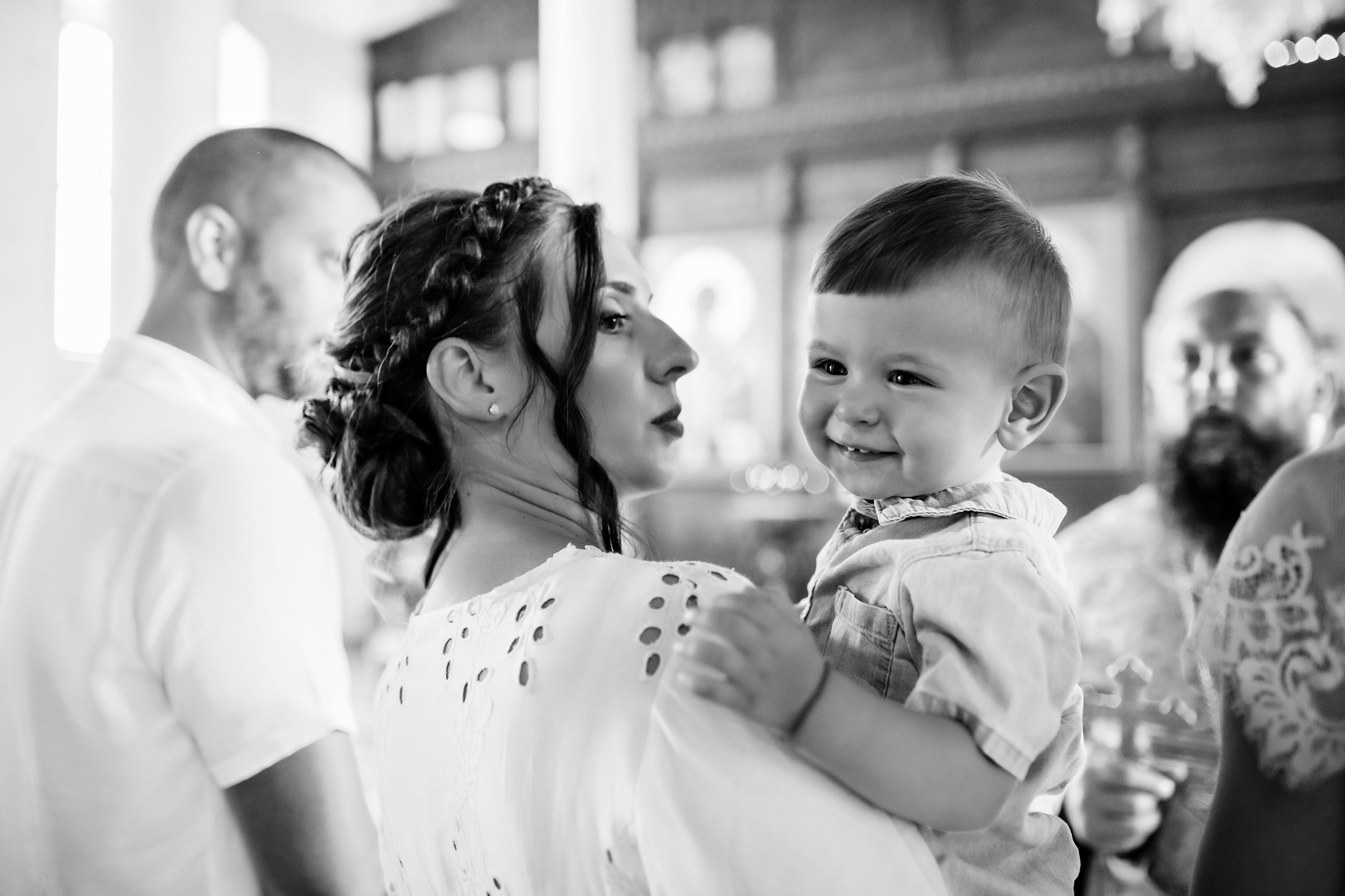 Свето Кръщение Царево. Фотограф Ирина Йотова