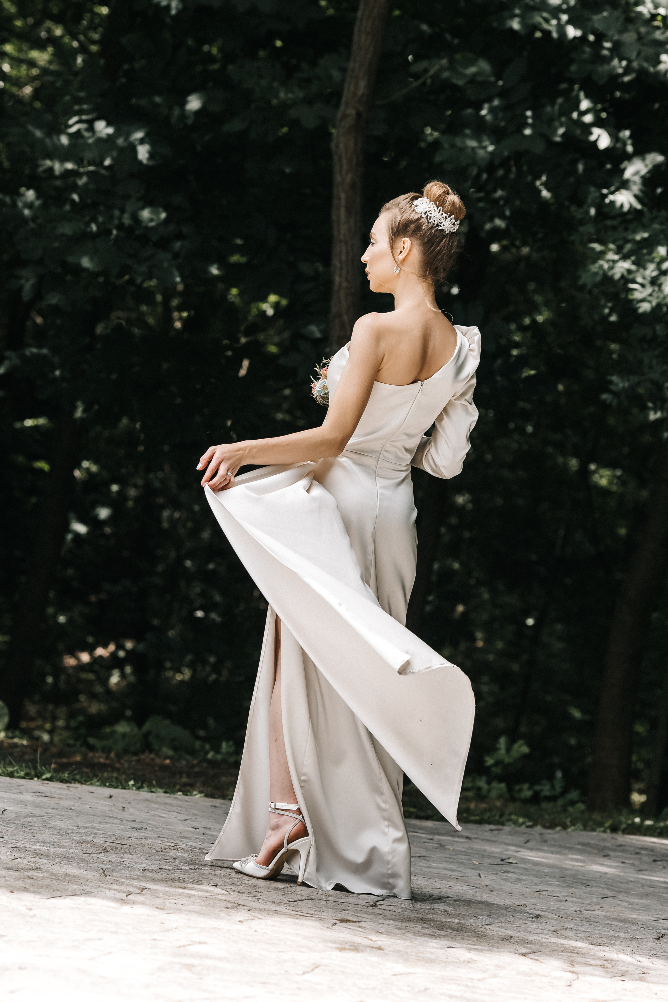 Lovestory. Фотограф Ирина Йотова