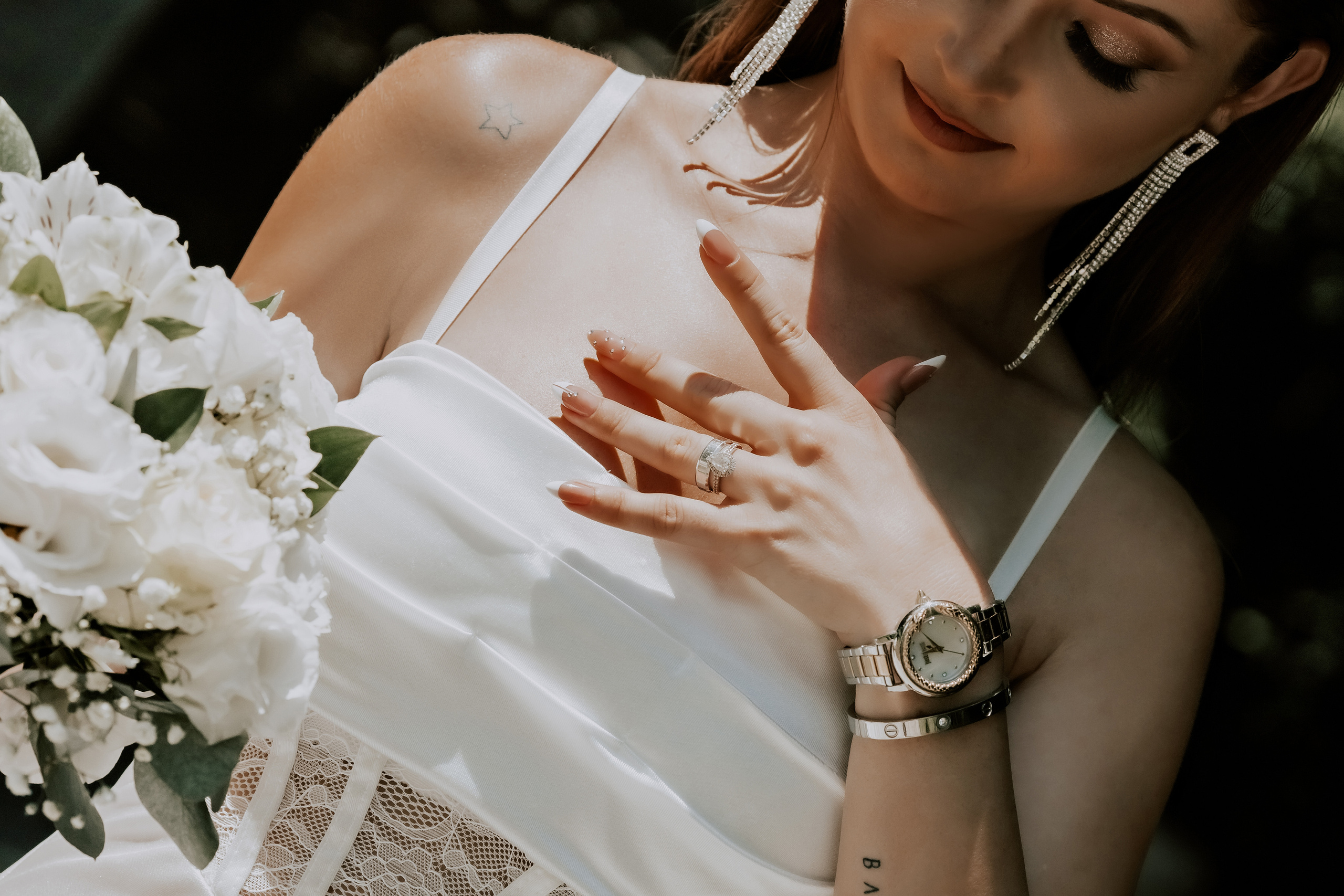 Lovestory. Фотограф Ирина Йотова