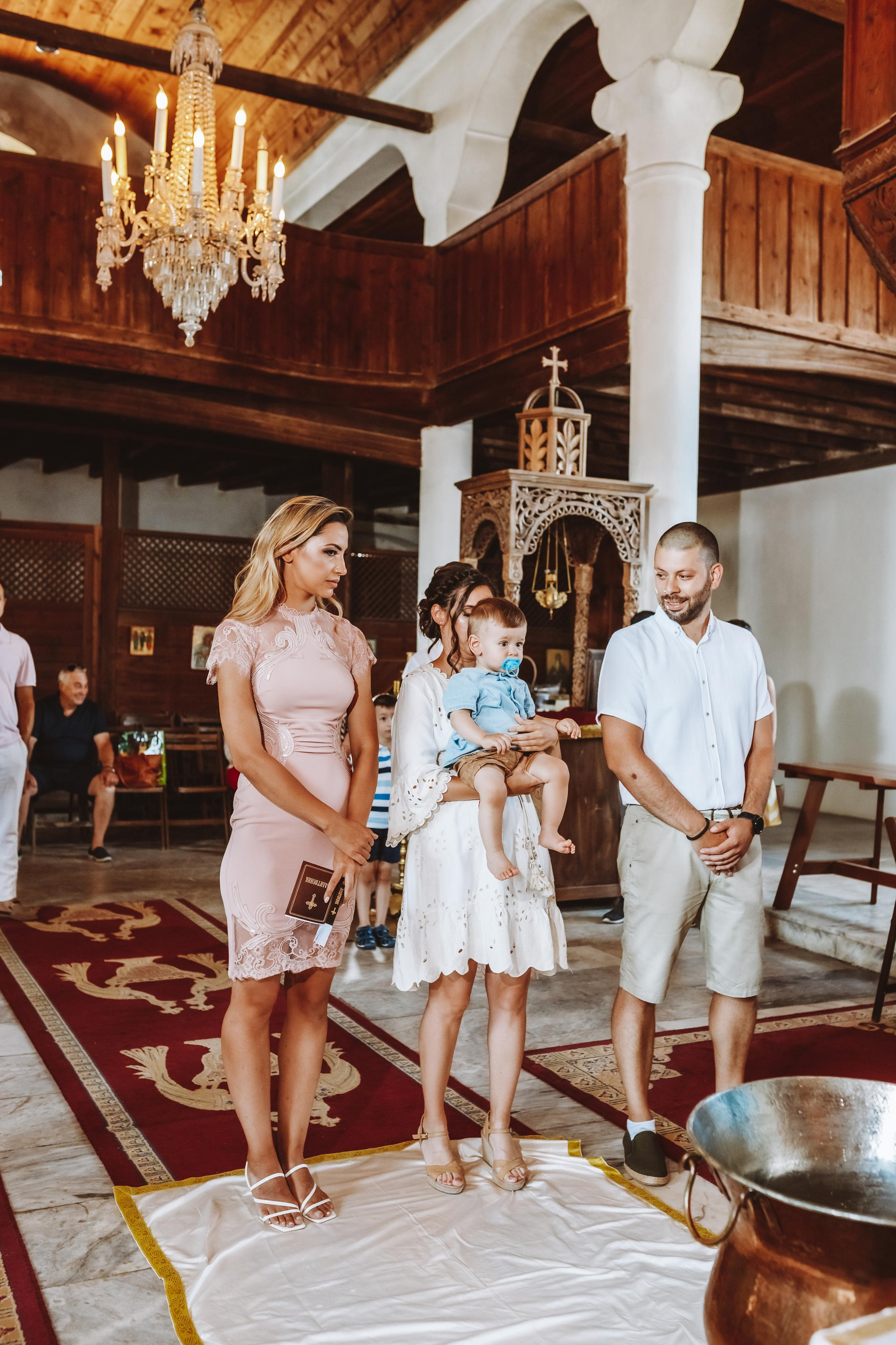 Свето Кръщение Царево. Фотограф Ирина Йотова