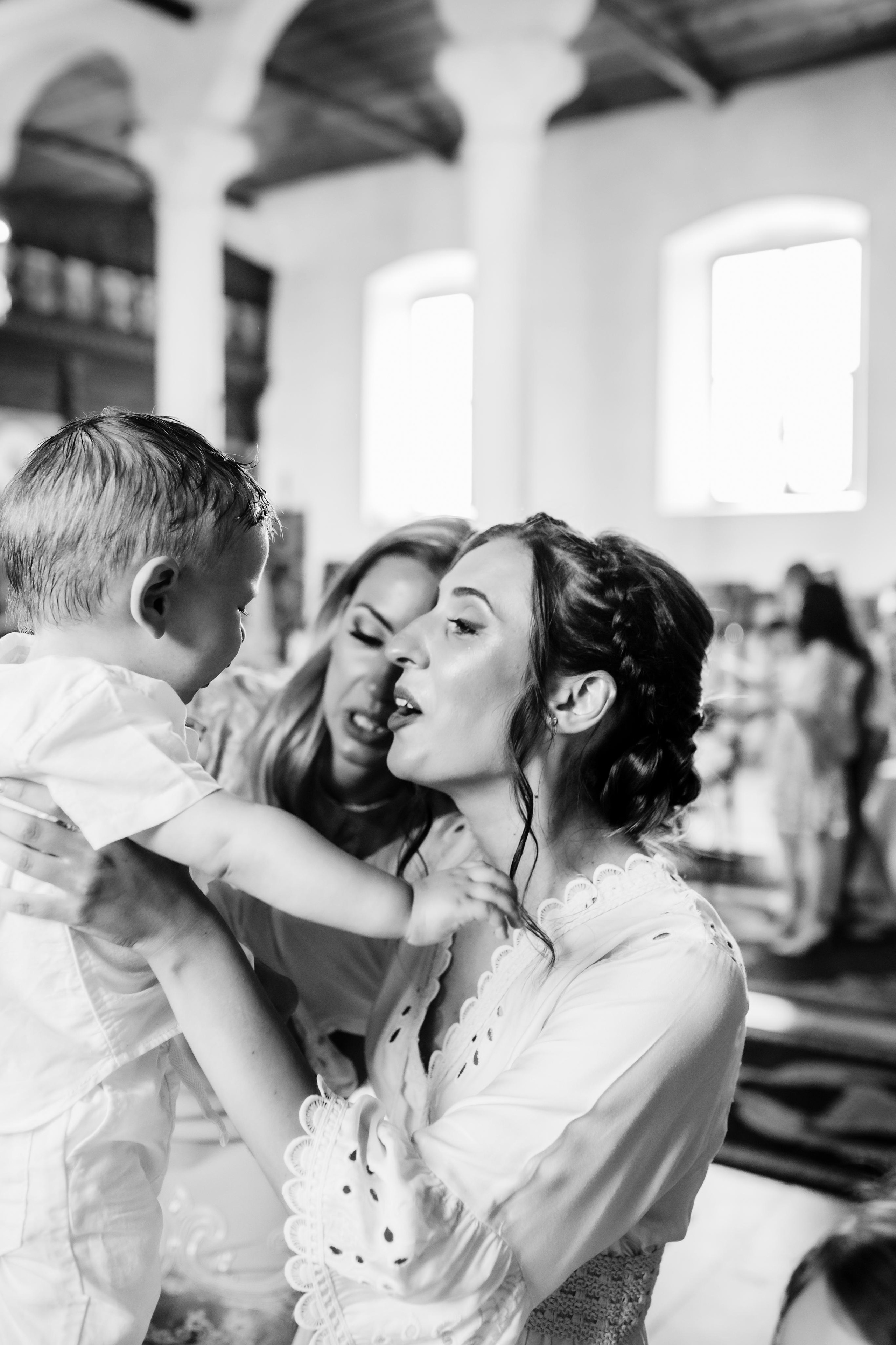 Свето Кръщение Царево. Фотограф Ирина Йотова