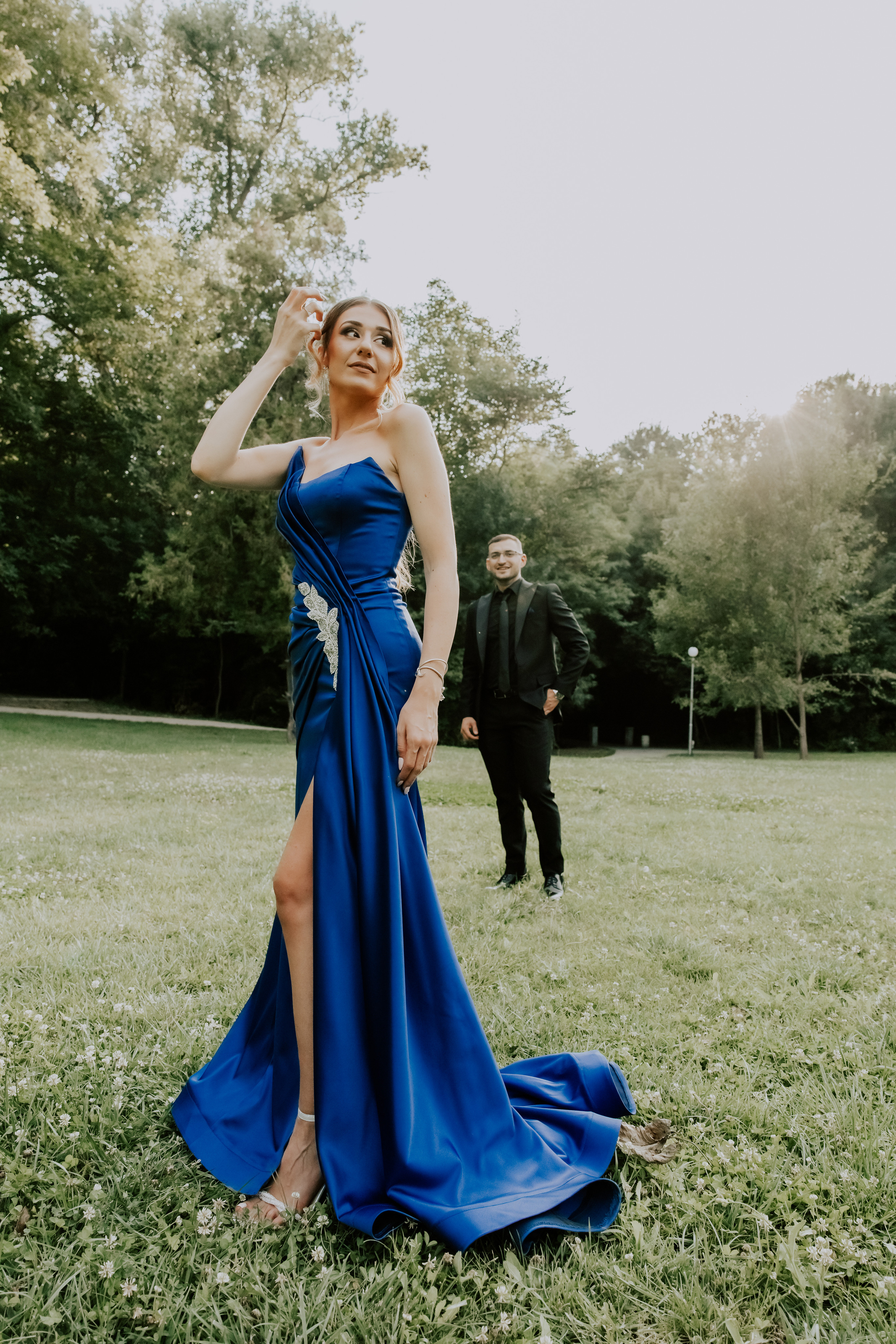 Lovestory. Фотограф Ирина Йотова