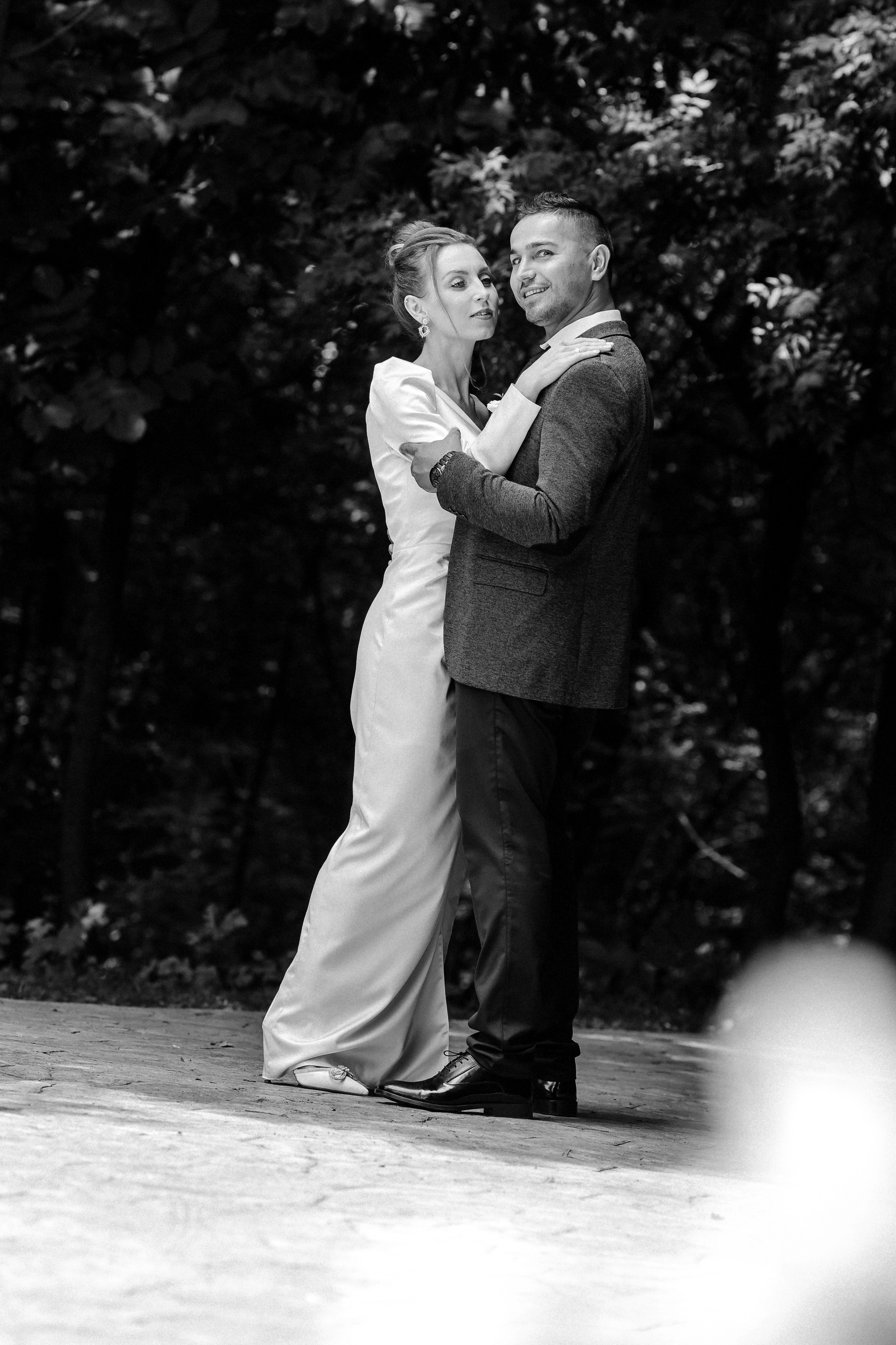 Lovestory. Фотограф Ирина Йотова