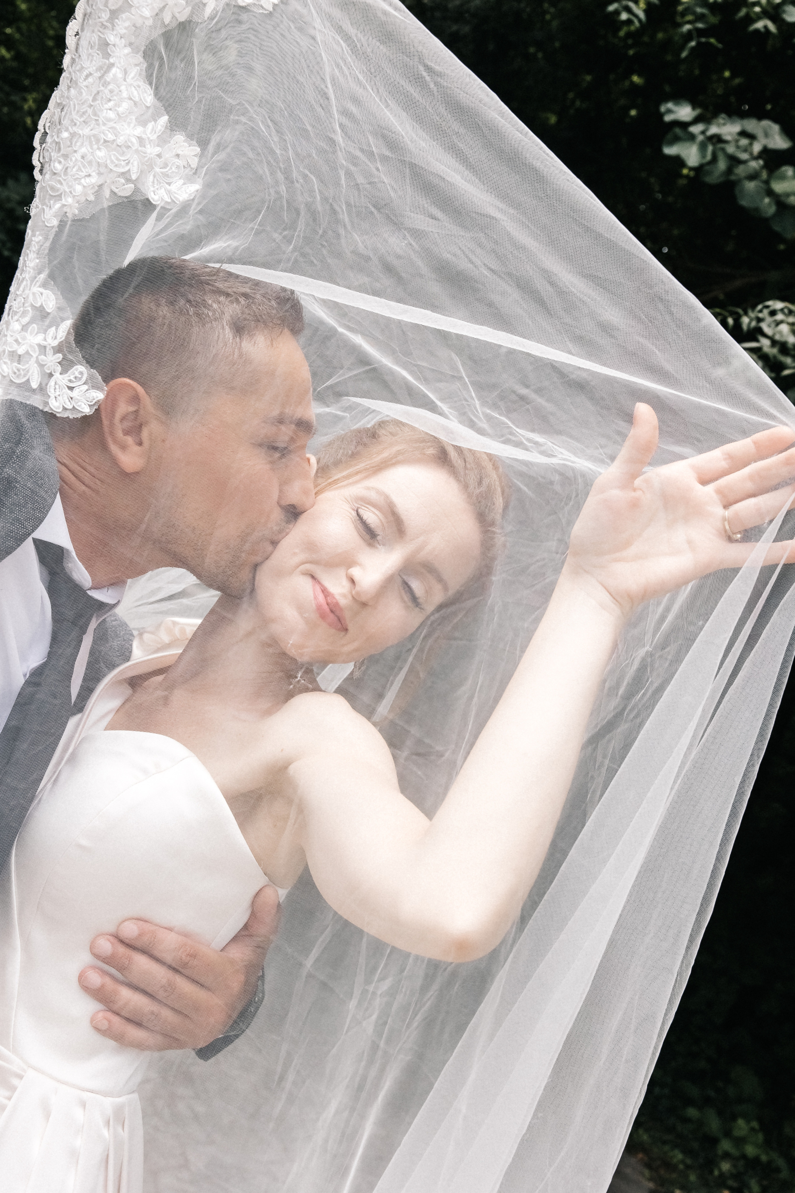 Lovestory. Фотограф Ирина Йотова