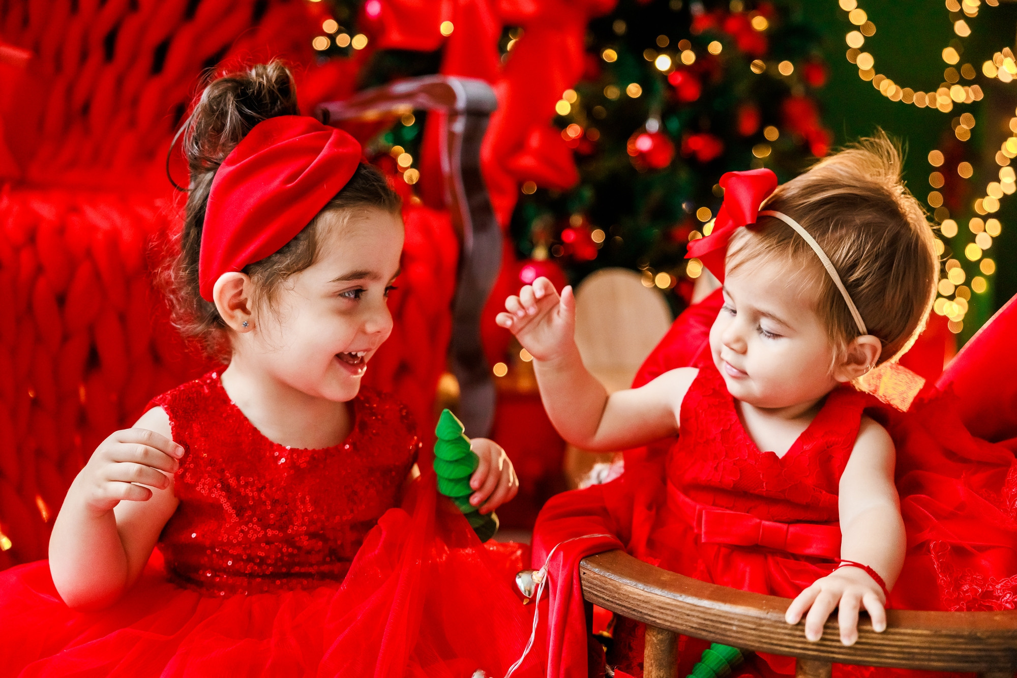 Коледа 2023. Фотограф Ирина Йотова