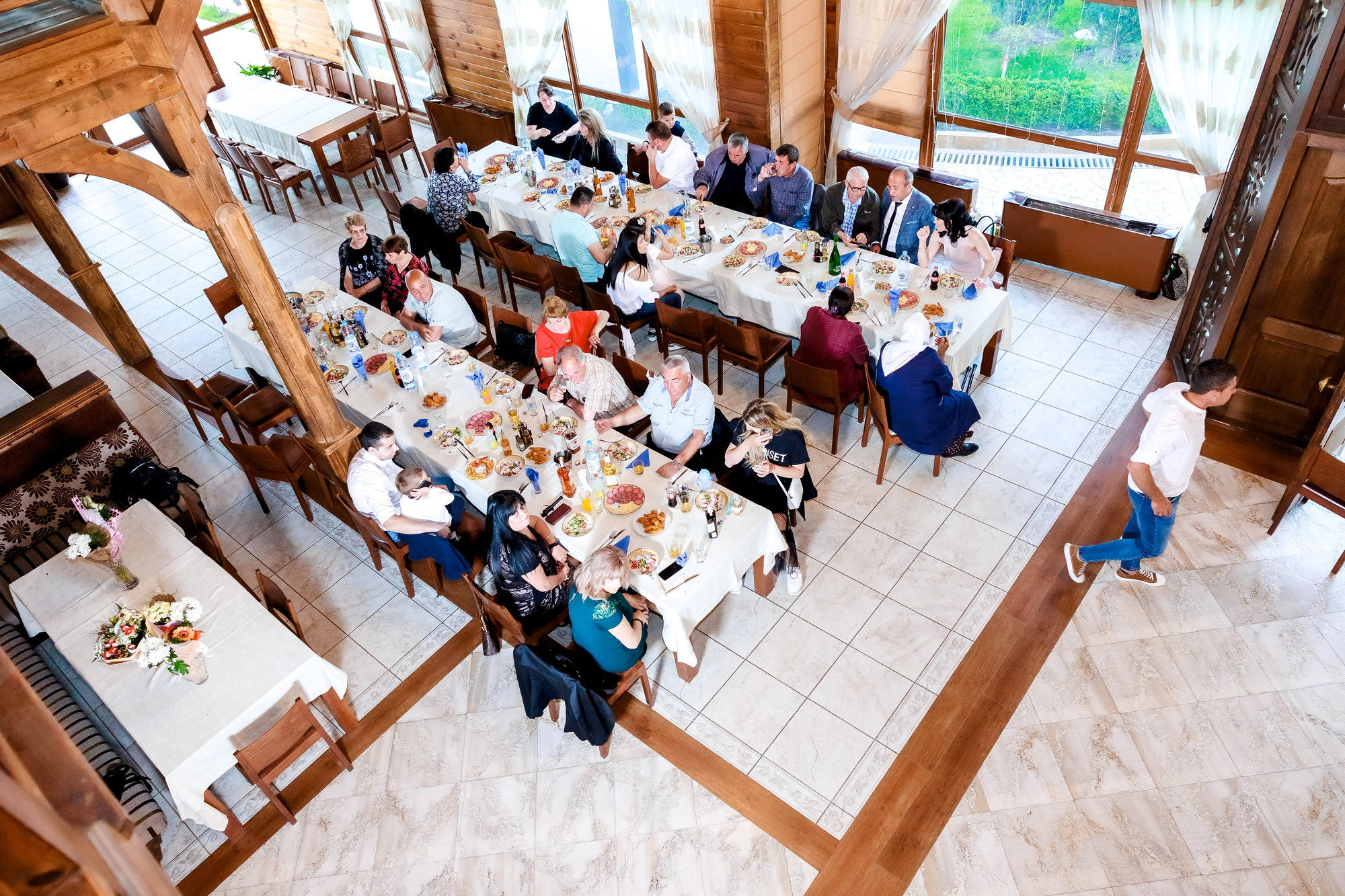 Абитуриентски бал 2022. Фотограф Ирина Йотова