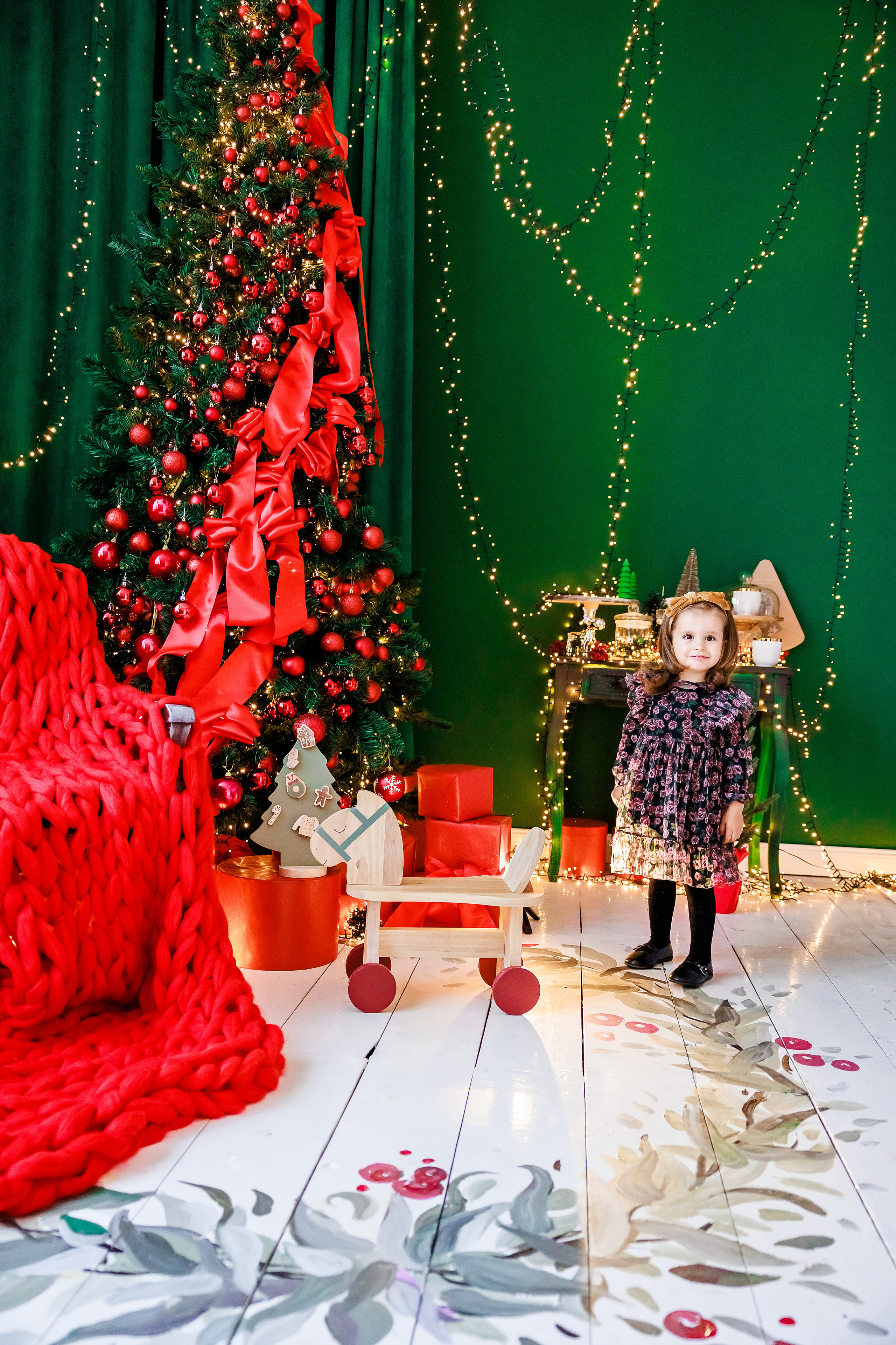 Коледа 2023. Фотограф Ирина Йотова