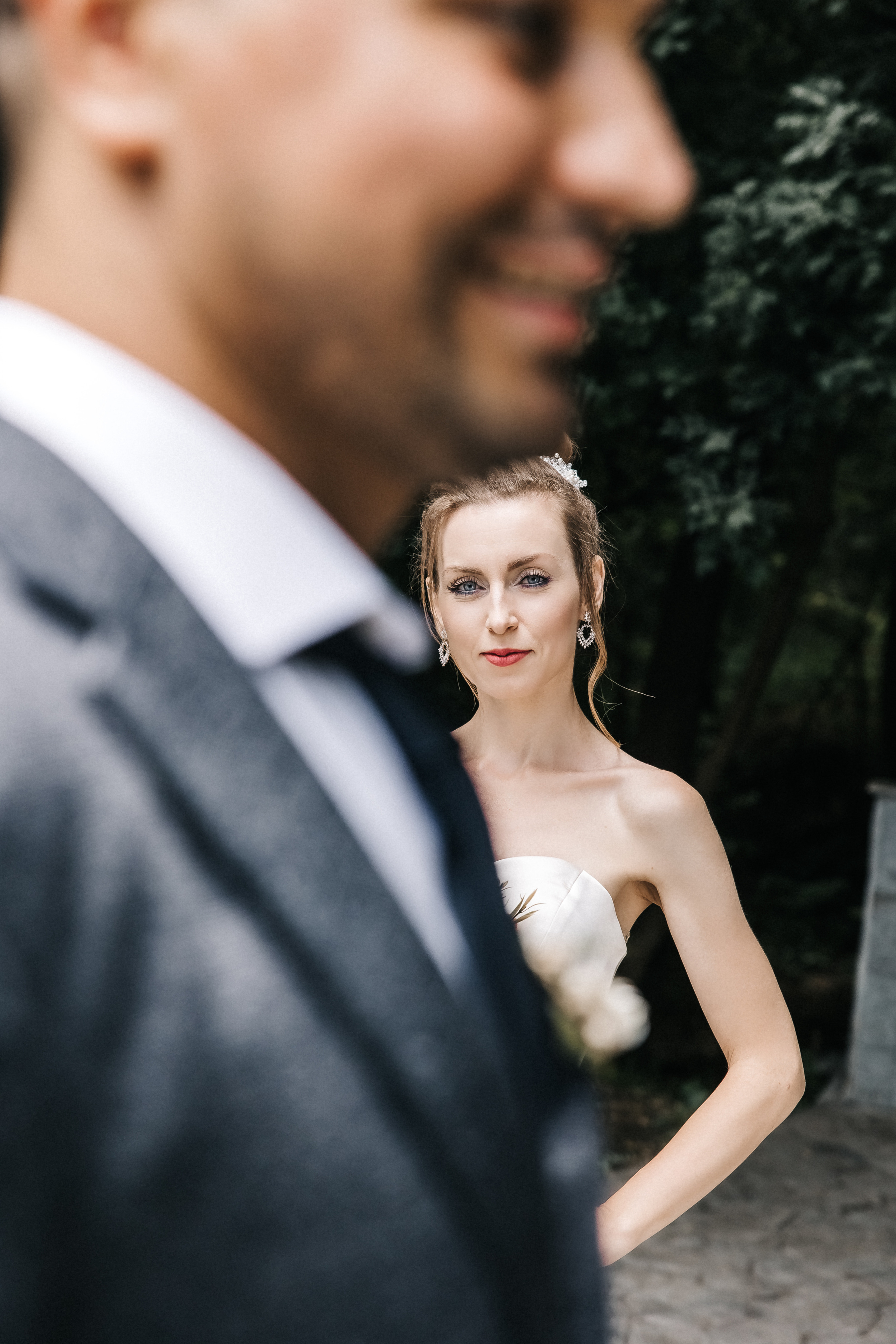 Lovestory. Фотограф Ирина Йотова