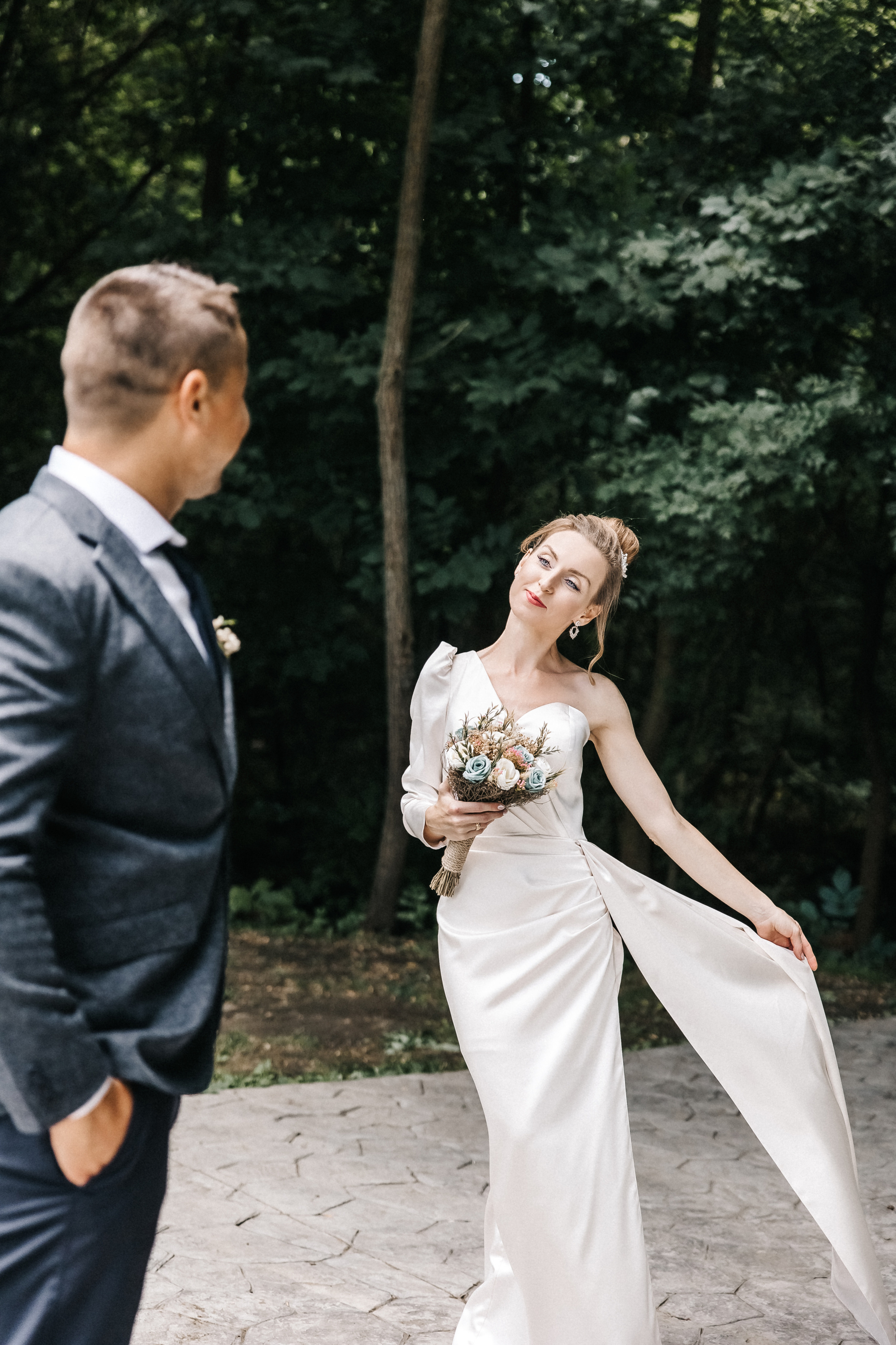 Lovestory. Фотограф Ирина Йотова