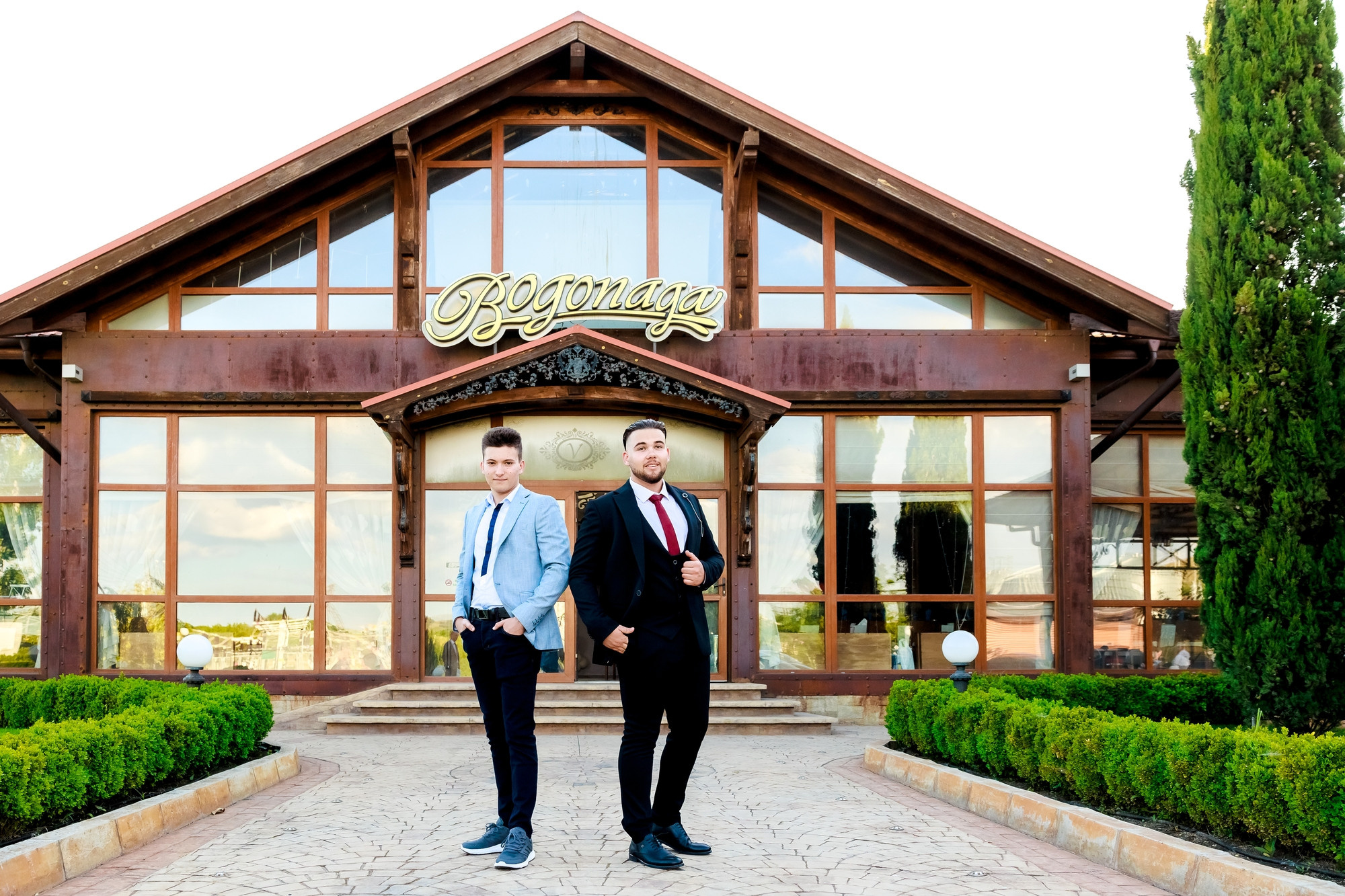 Абитуриентски бал 2022. Фотограф Ирина Йотова