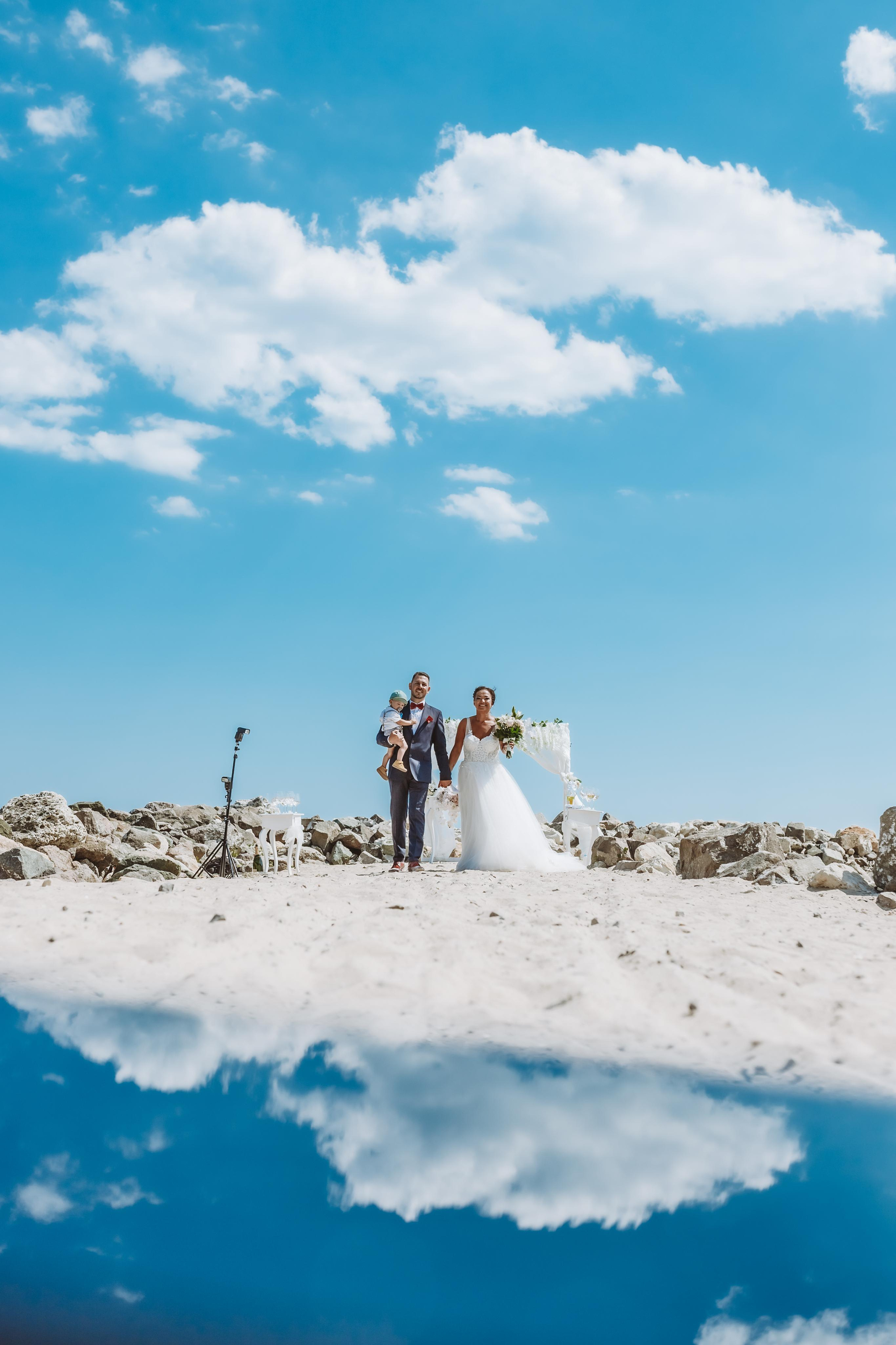 Сватба несебър. Фотограф Ирина Йотова