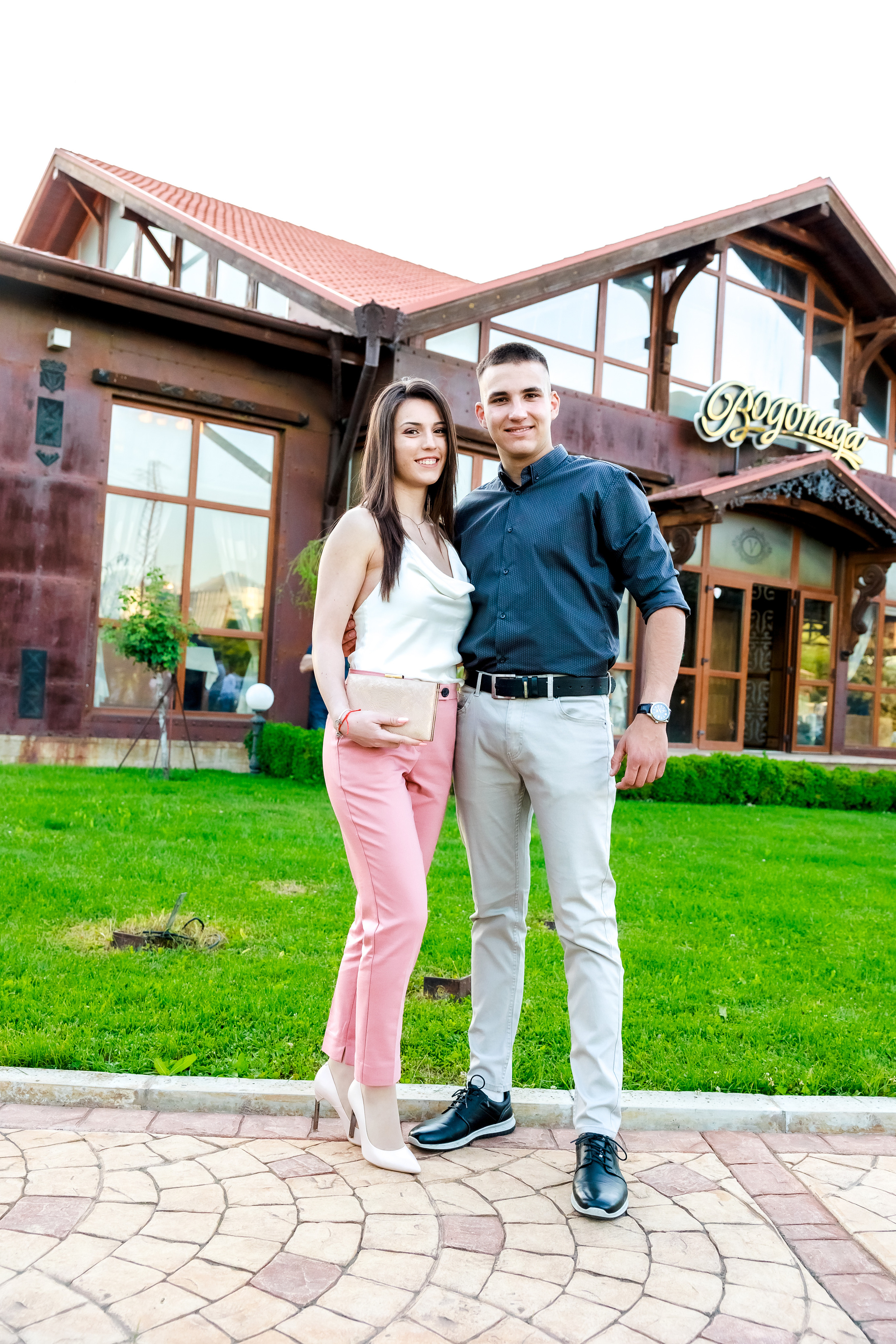 Абитуриентски бал 2022. Фотограф Ирина Йотова