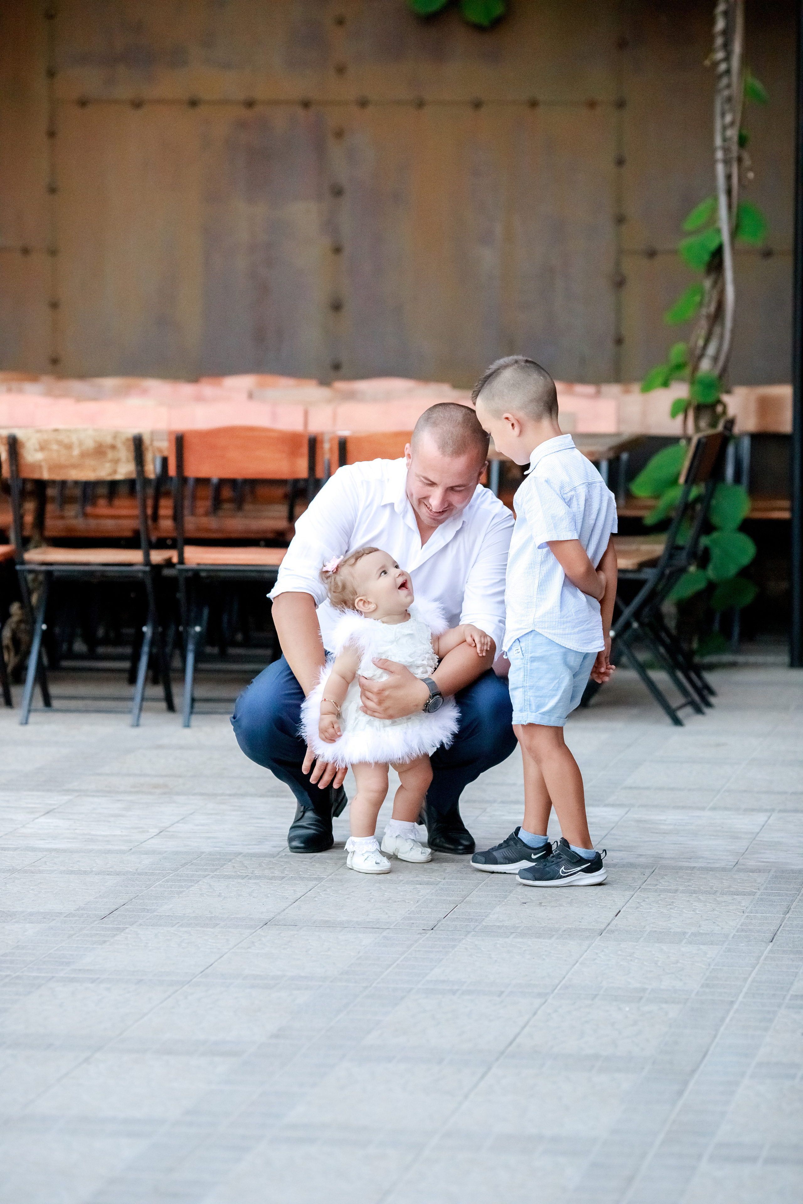 Честит Рожден Ден. Фотограф Ирина Йотова