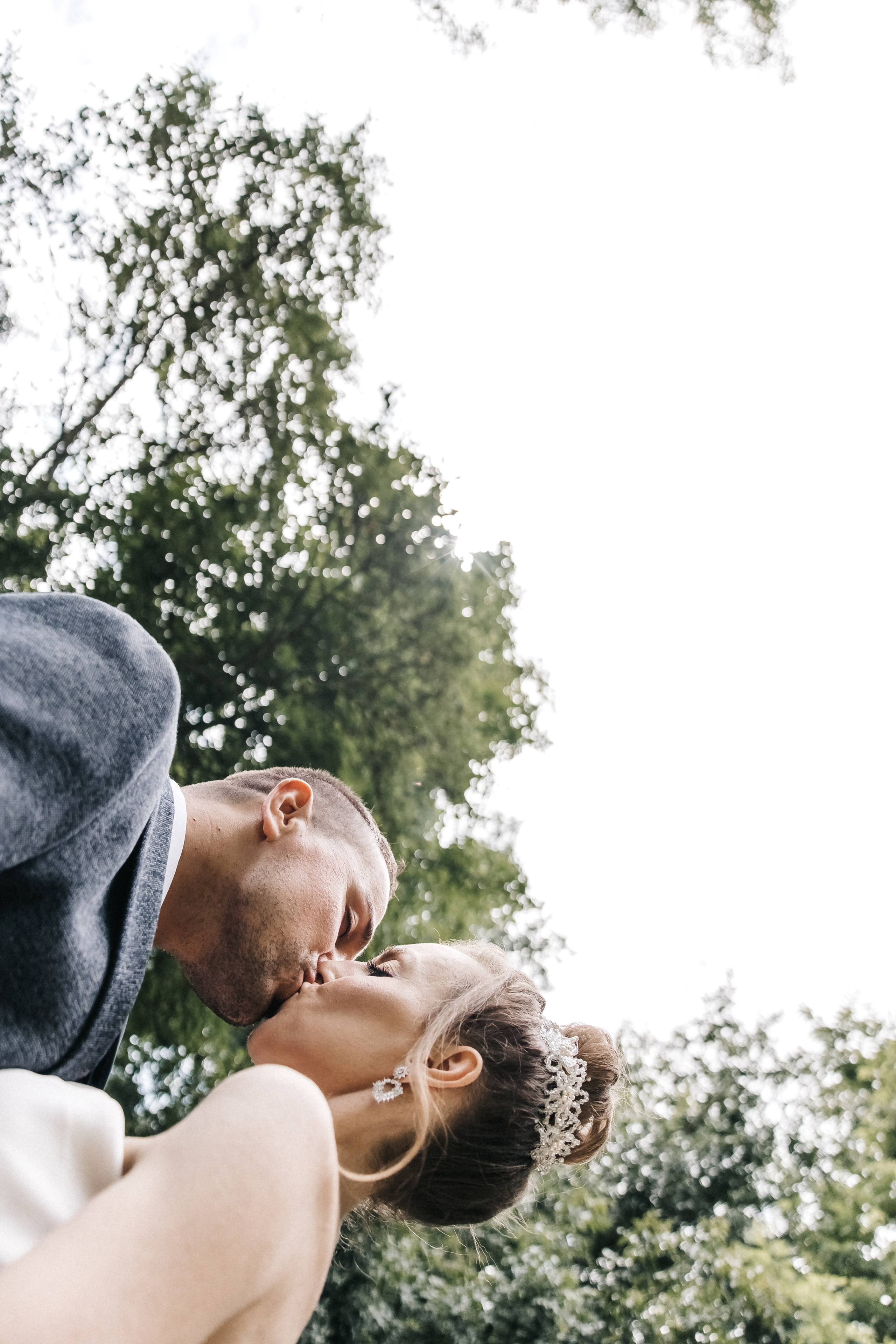 Lovestory. Фотограф Ирина Йотова