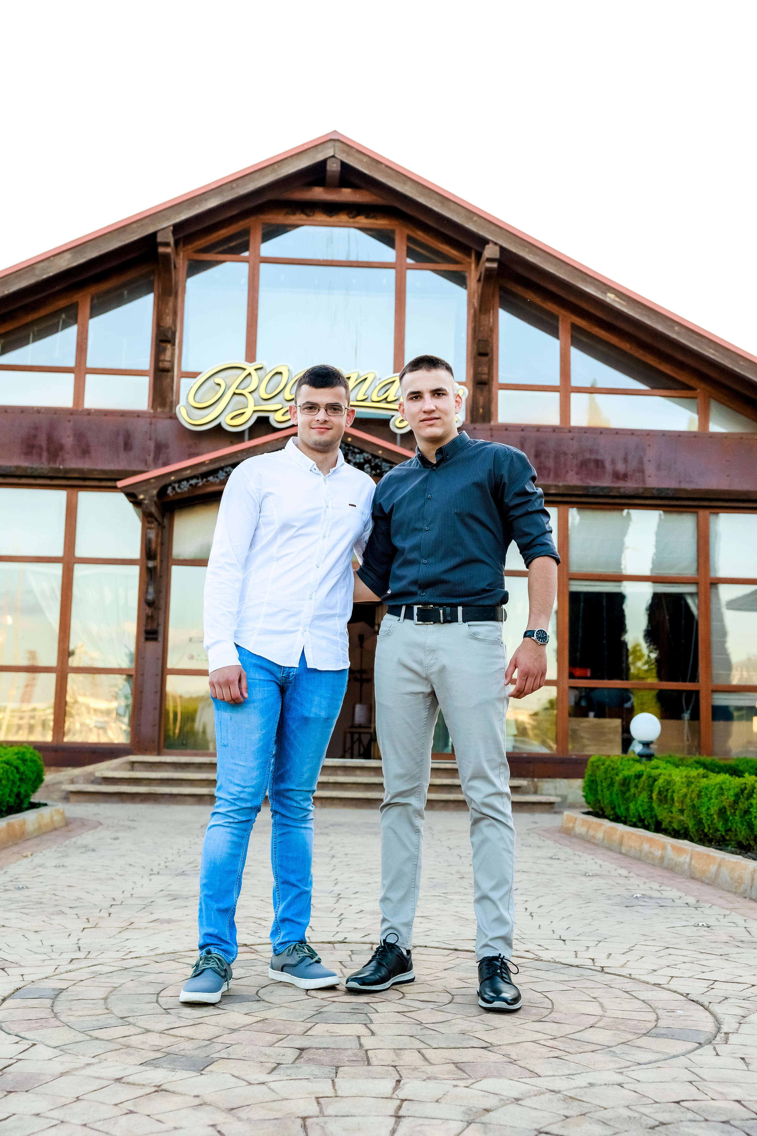 Абитуриентски бал 2022. Фотограф Ирина Йотова