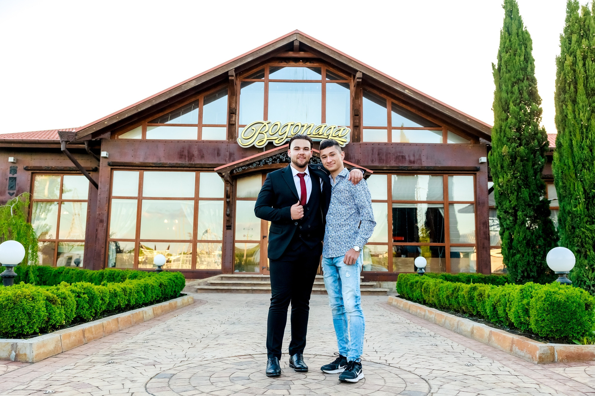 Абитуриентски бал 2022. Фотограф Ирина Йотова