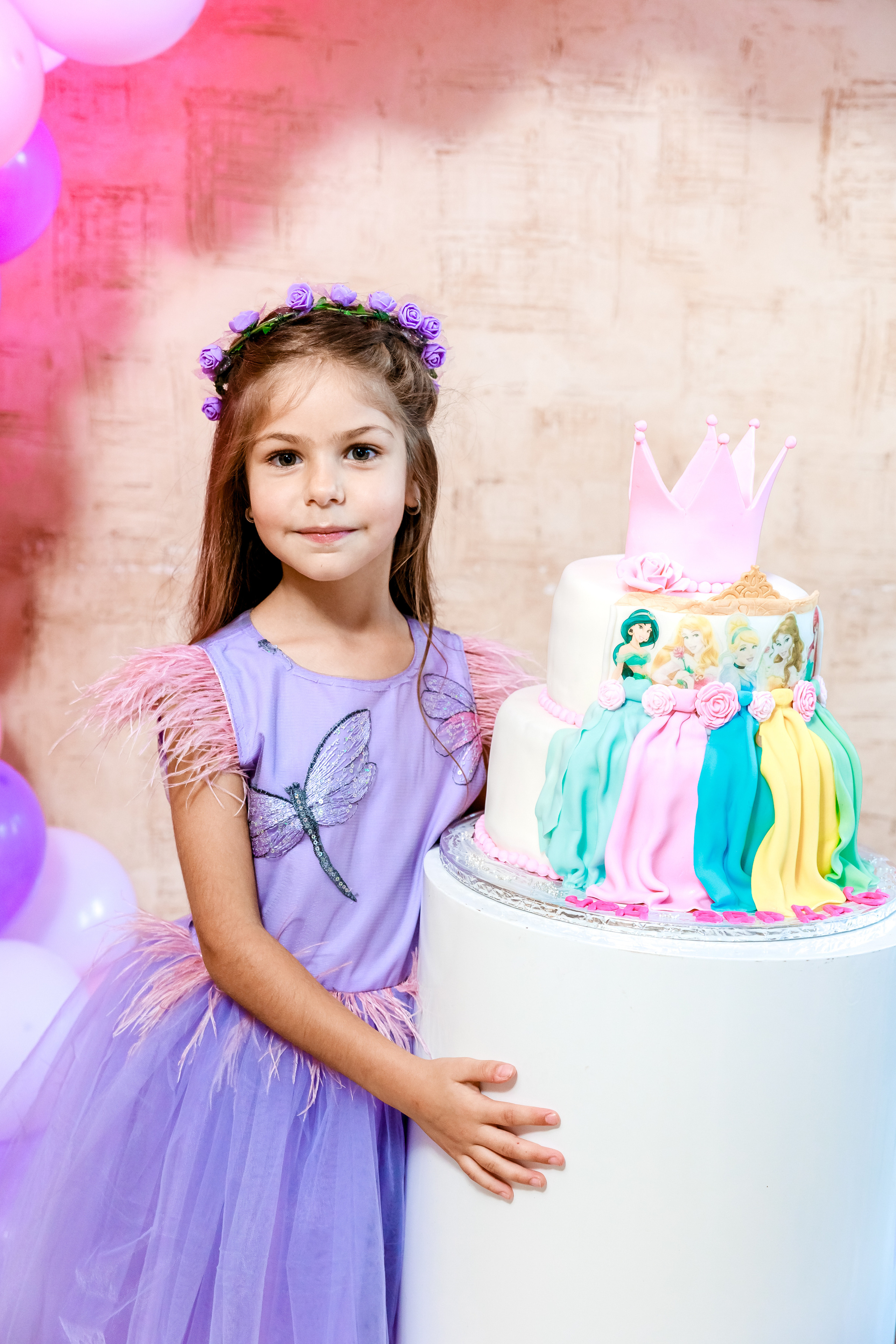 Честит Рожден Ден. Фотограф Ирина Йотова