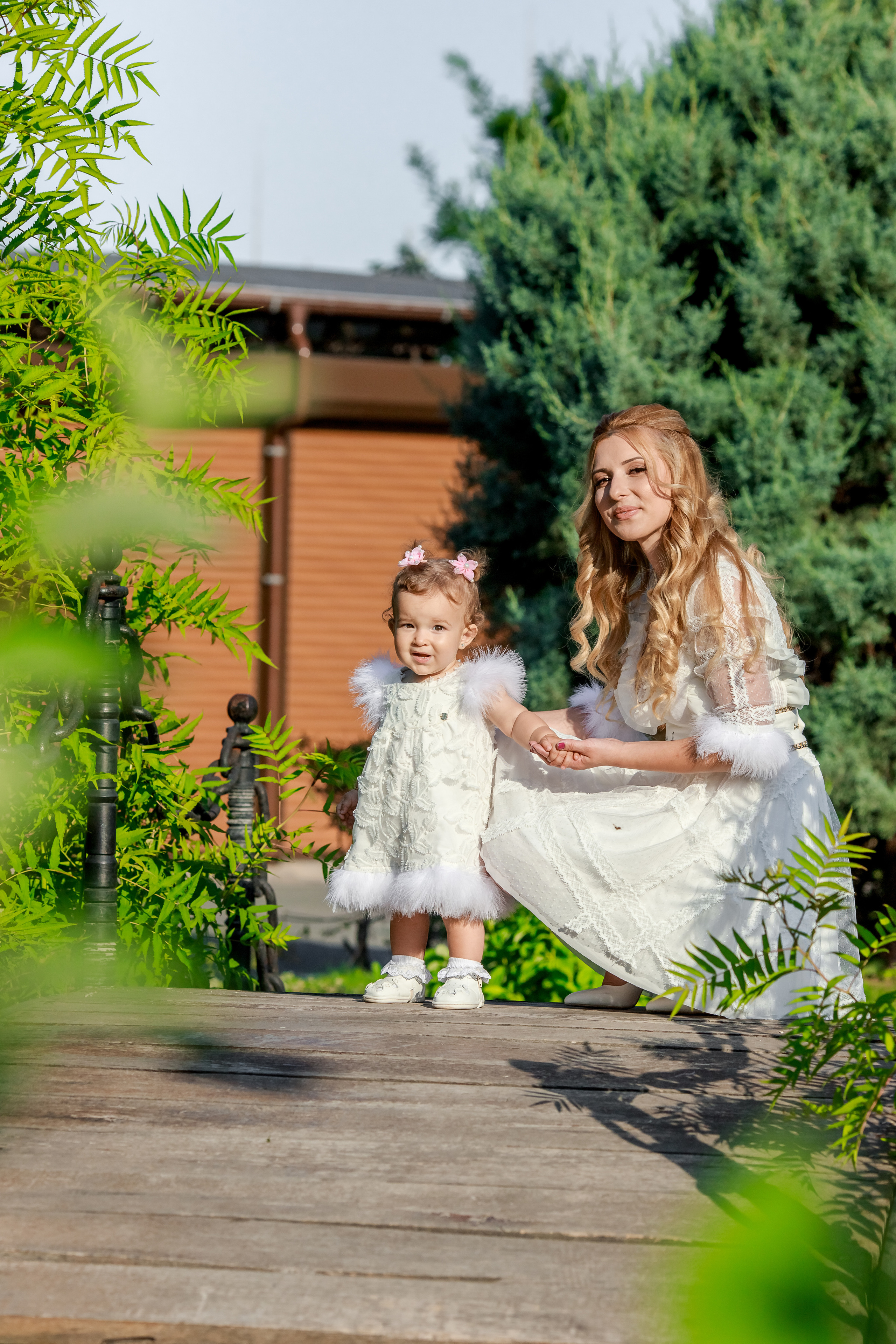 Честит Рожден Ден. Фотограф Ирина Йотова