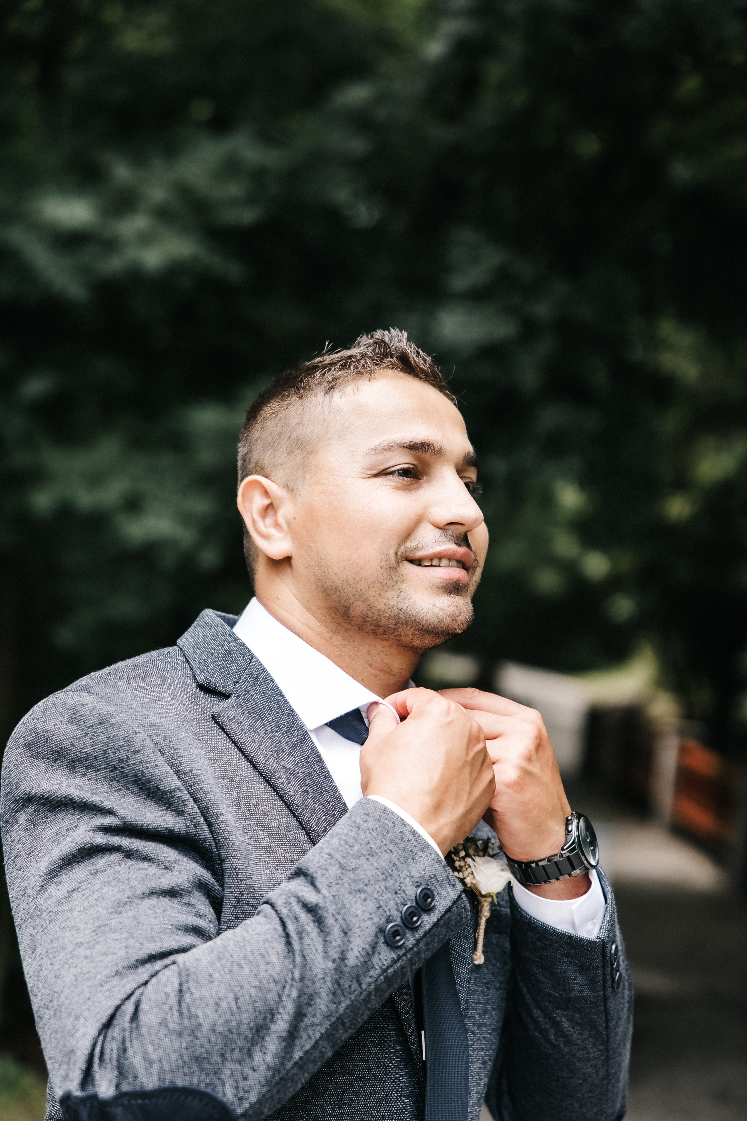 Lovestory. Фотограф Ирина Йотова