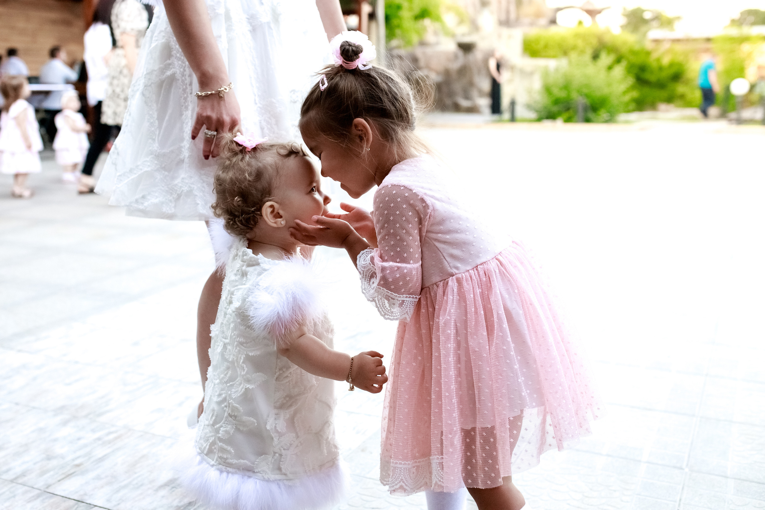 Честит Рожден Ден. Фотограф Ирина Йотова