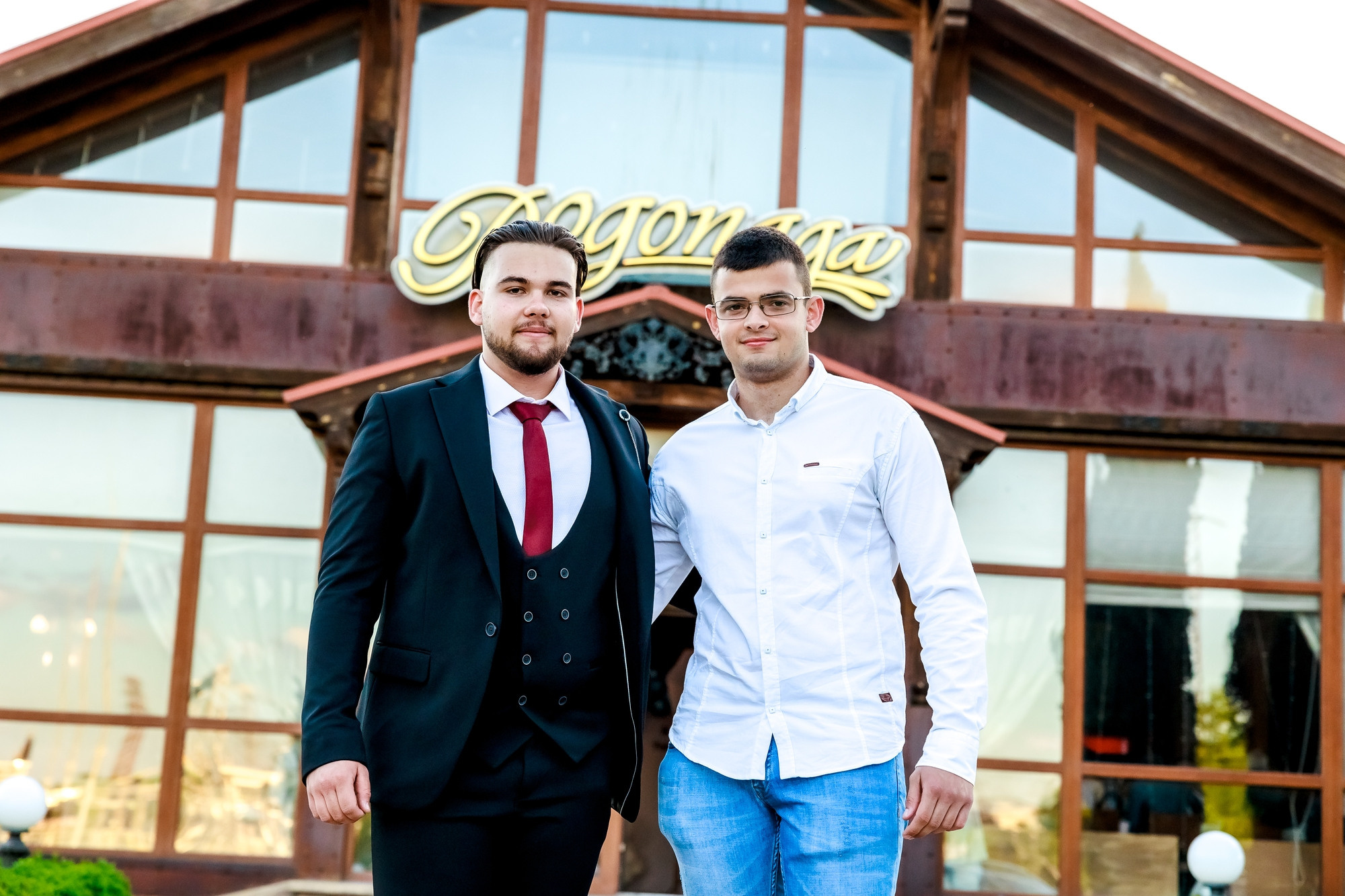 Абитуриентски бал 2022. Фотограф Ирина Йотова