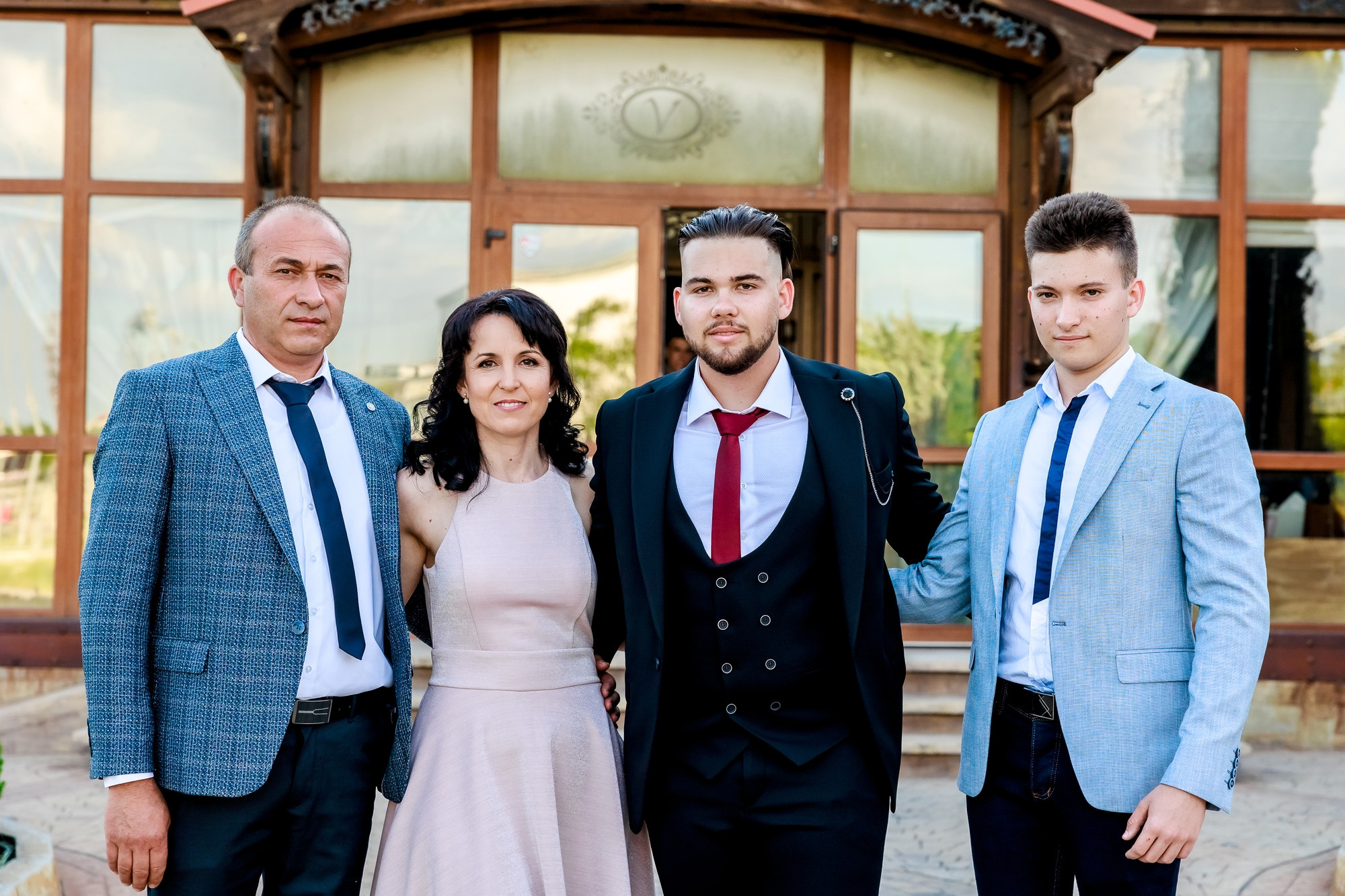 Абитуриентски бал 2022. Фотограф Ирина Йотова