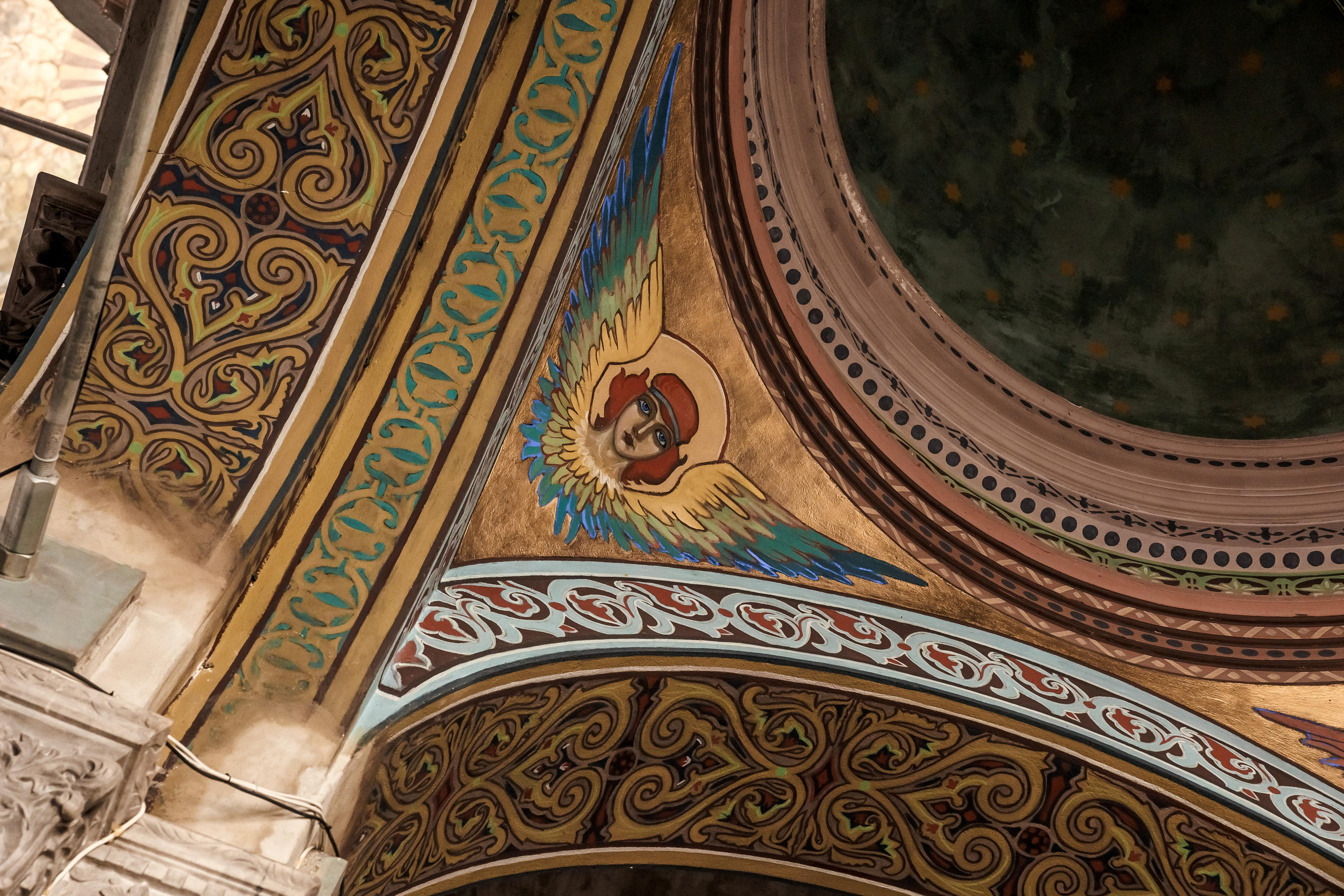 Свето Кръщение Бургас. Фотограф Ирина Йотова