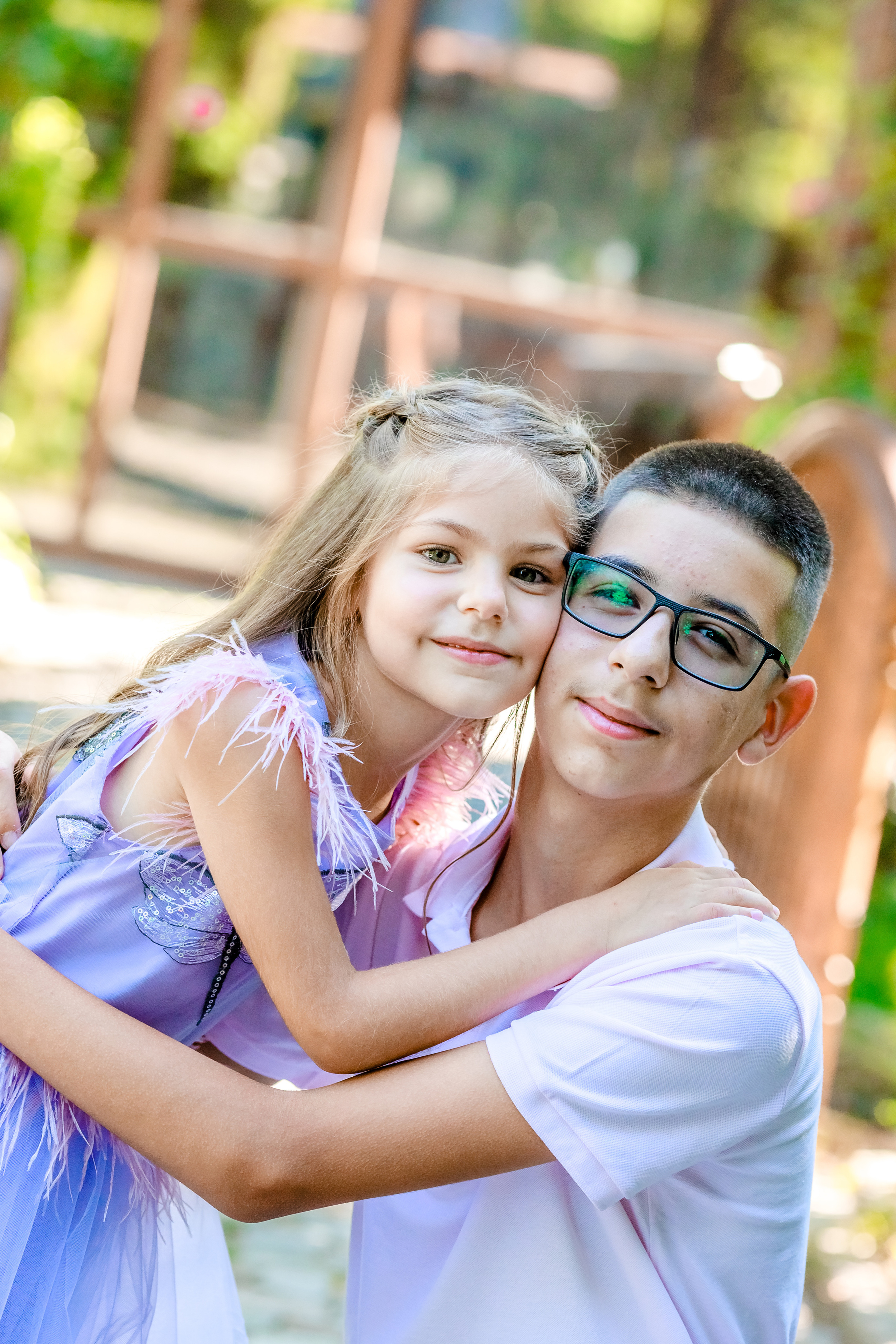 Честит Рожден Ден. Фотограф Ирина Йотова