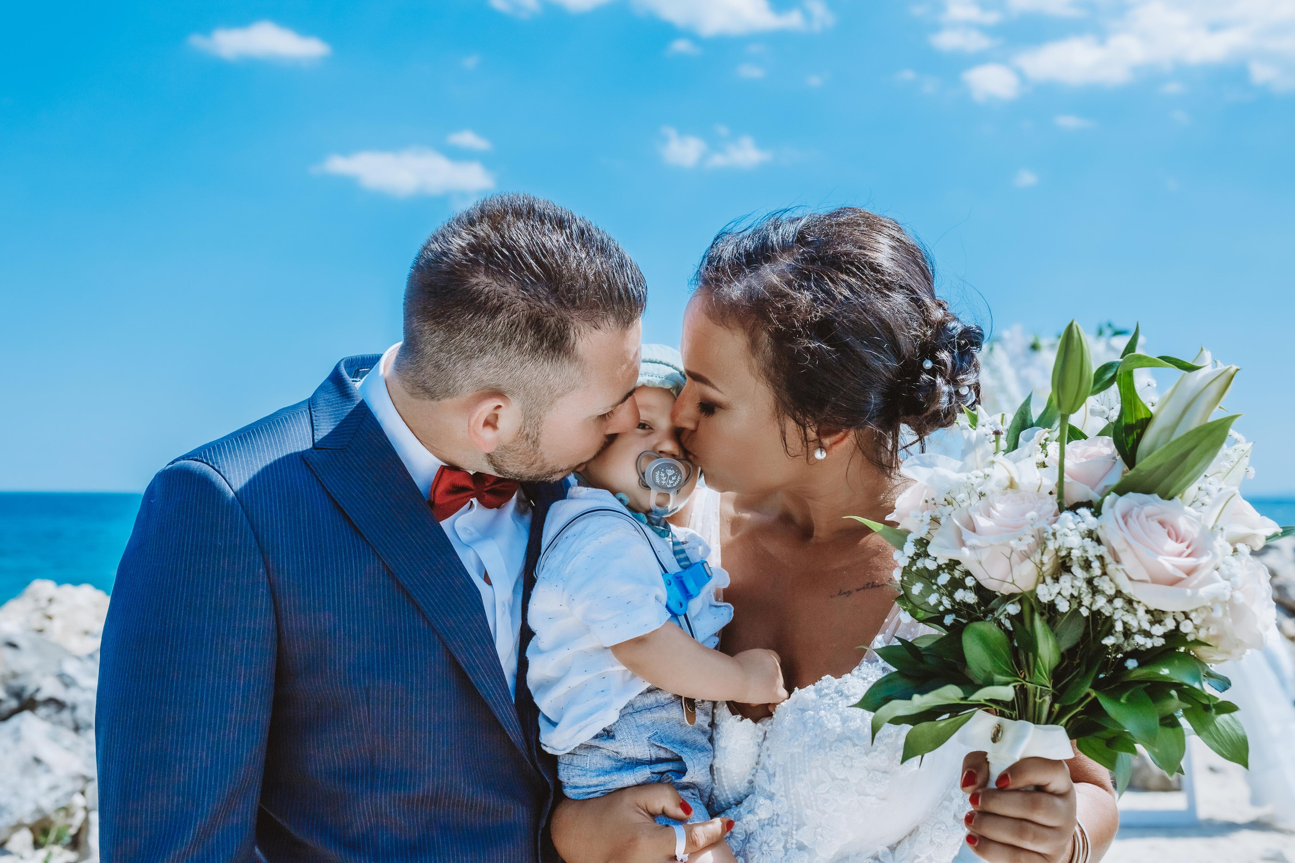 Сватба несебър. Фотограф Ирина Йотова