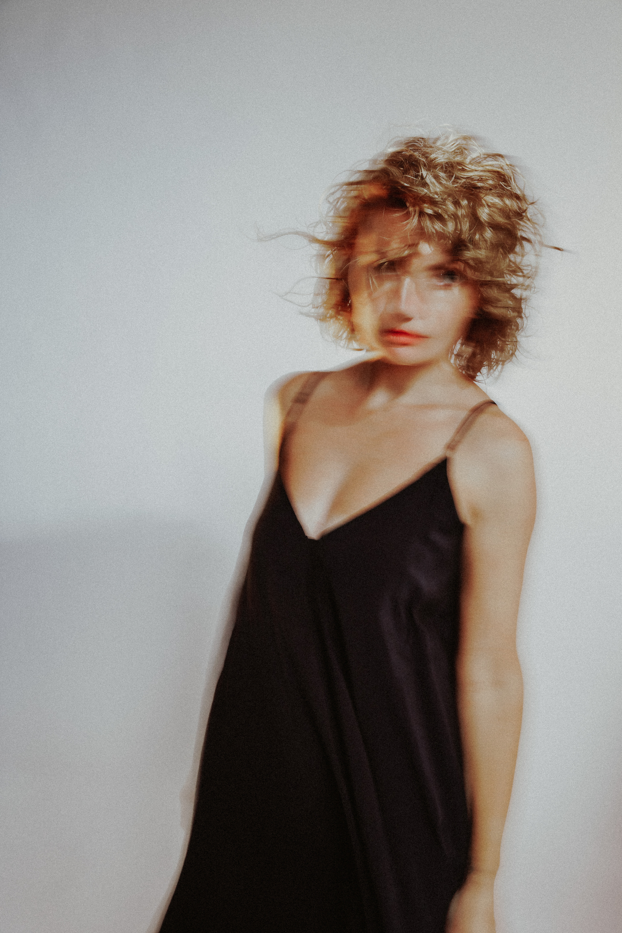 Индивидуална Фотосесия в Студио. Фотограф Ирина Йотова