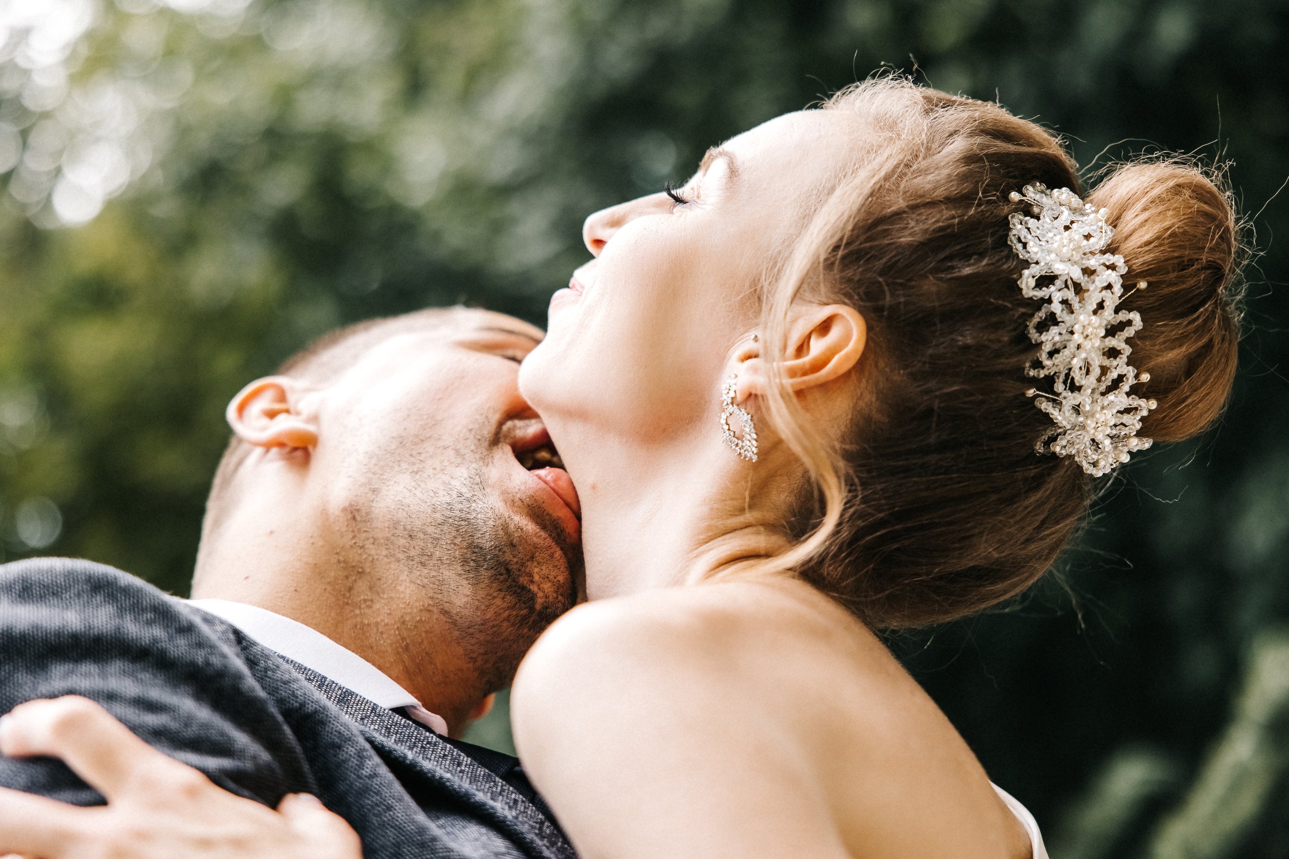 Lovestory. Фотограф Ирина Йотова