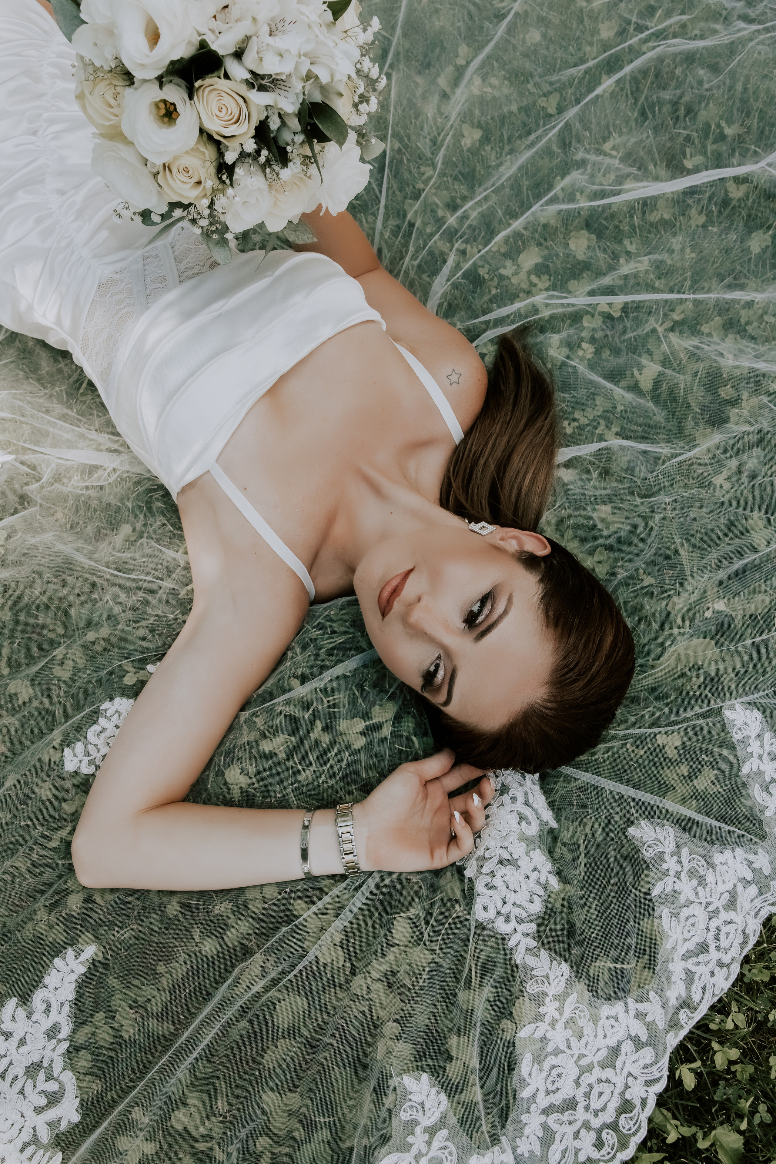 Lovestory. Фотограф Ирина Йотова