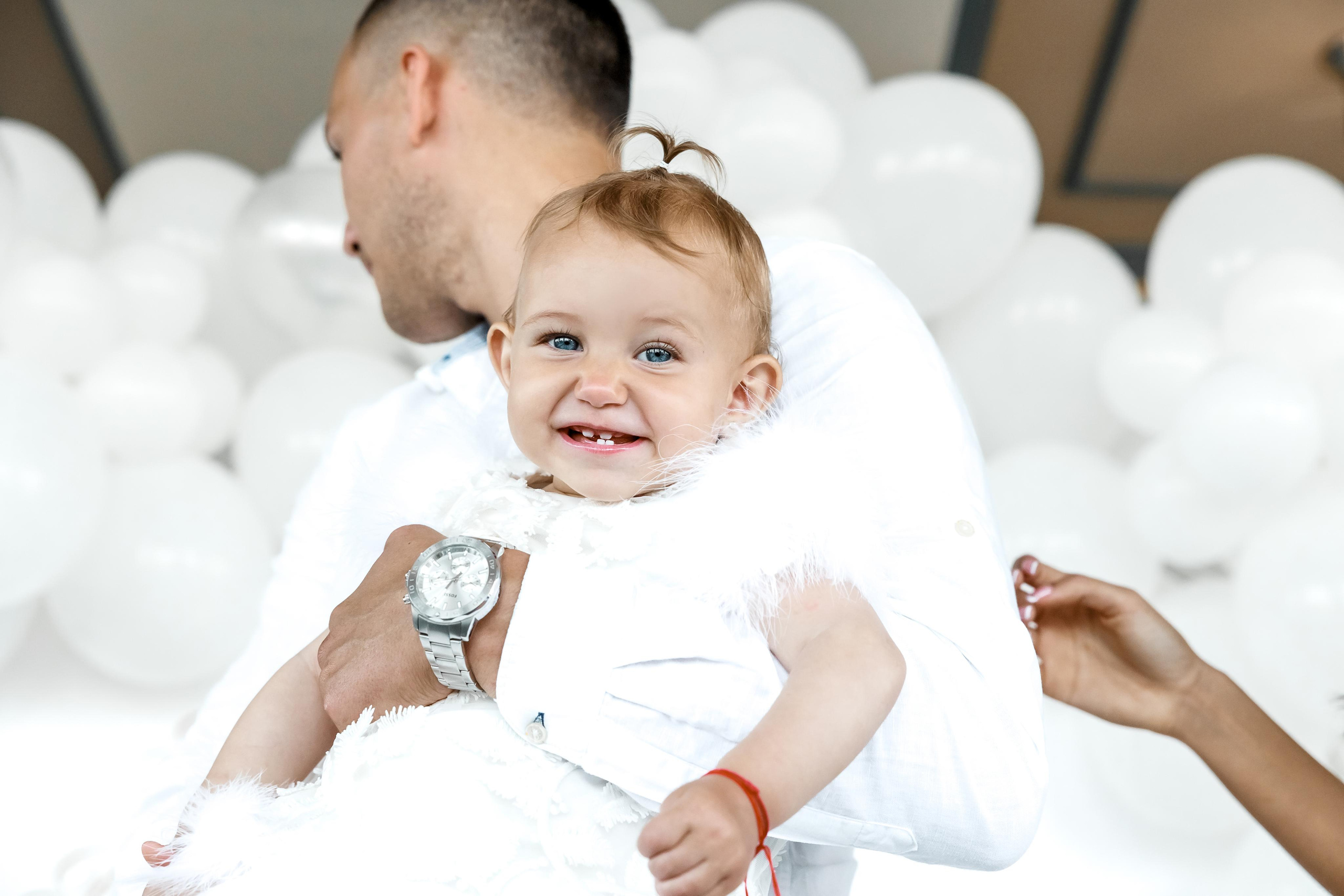 Свето Кръщение. Фотограф Ирина Йотова