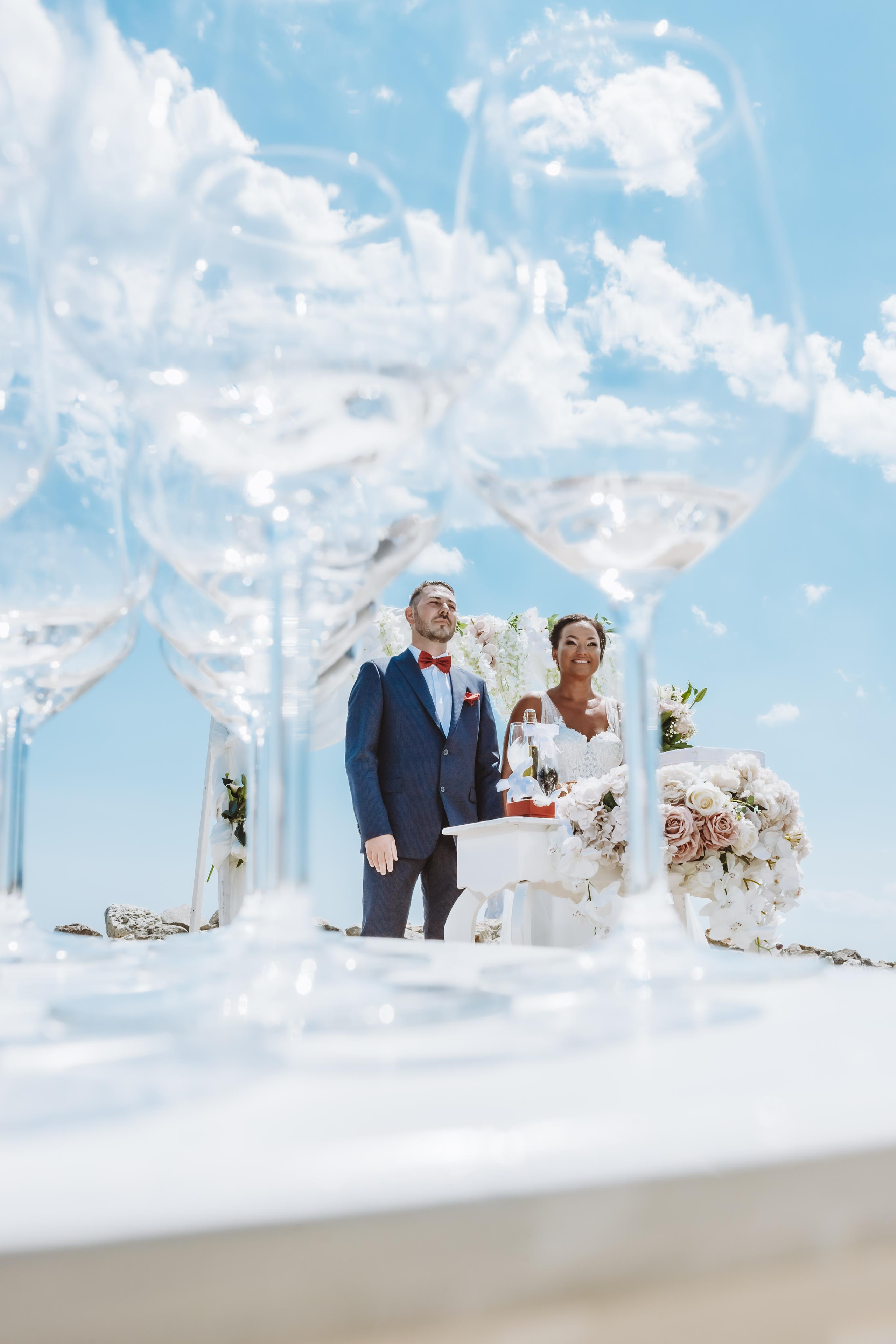 Сватба несебър. Фотограф Ирина Йотова