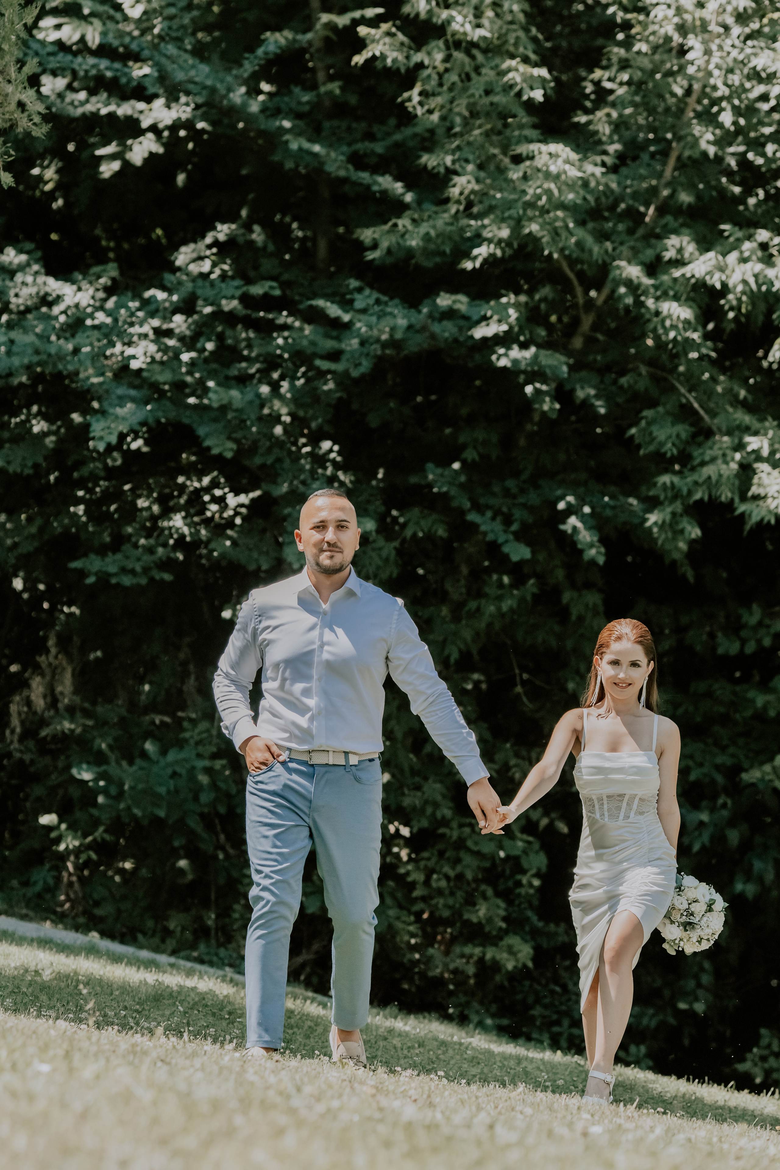 Lovestory. Фотограф Ирина Йотова