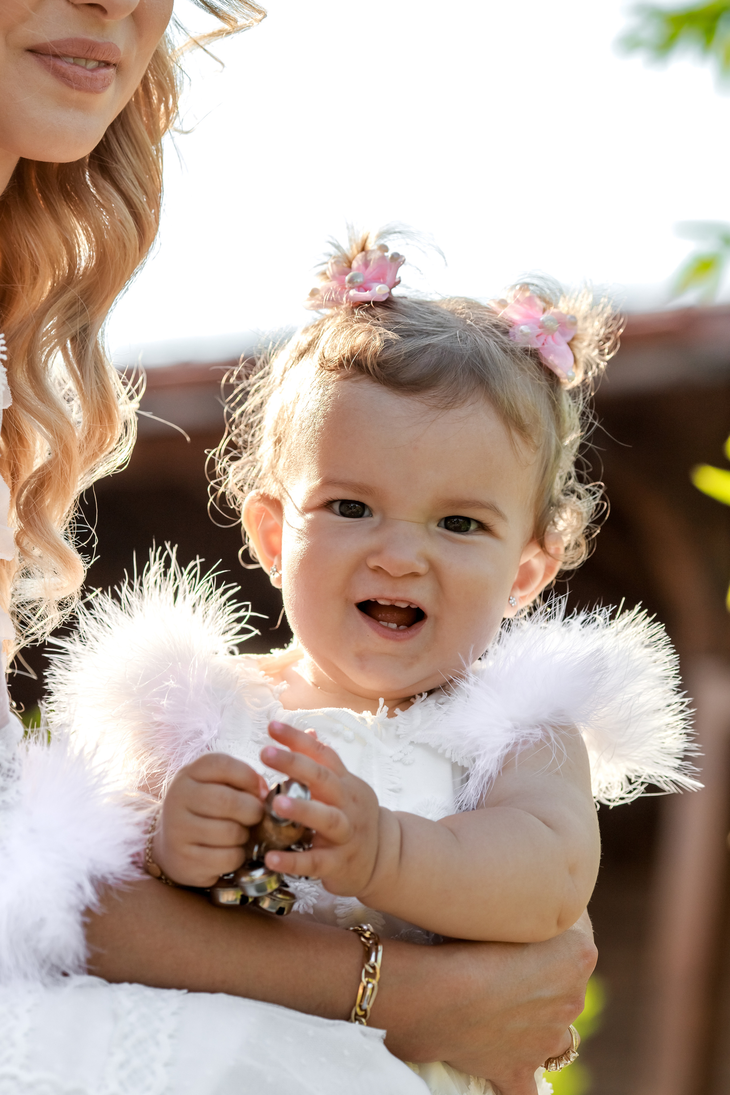 Честит Рожден Ден. Фотограф Ирина Йотова