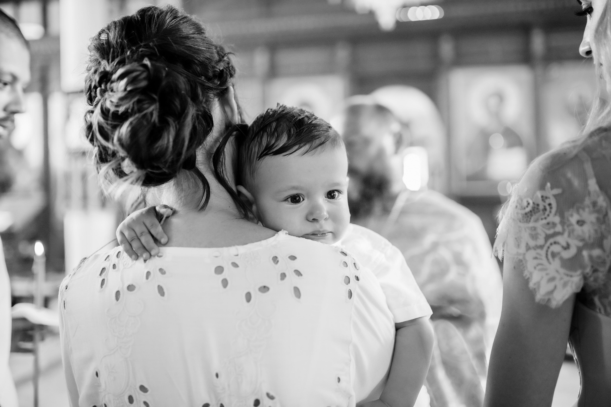 Свето Кръщение Царево. Фотограф Ирина Йотова