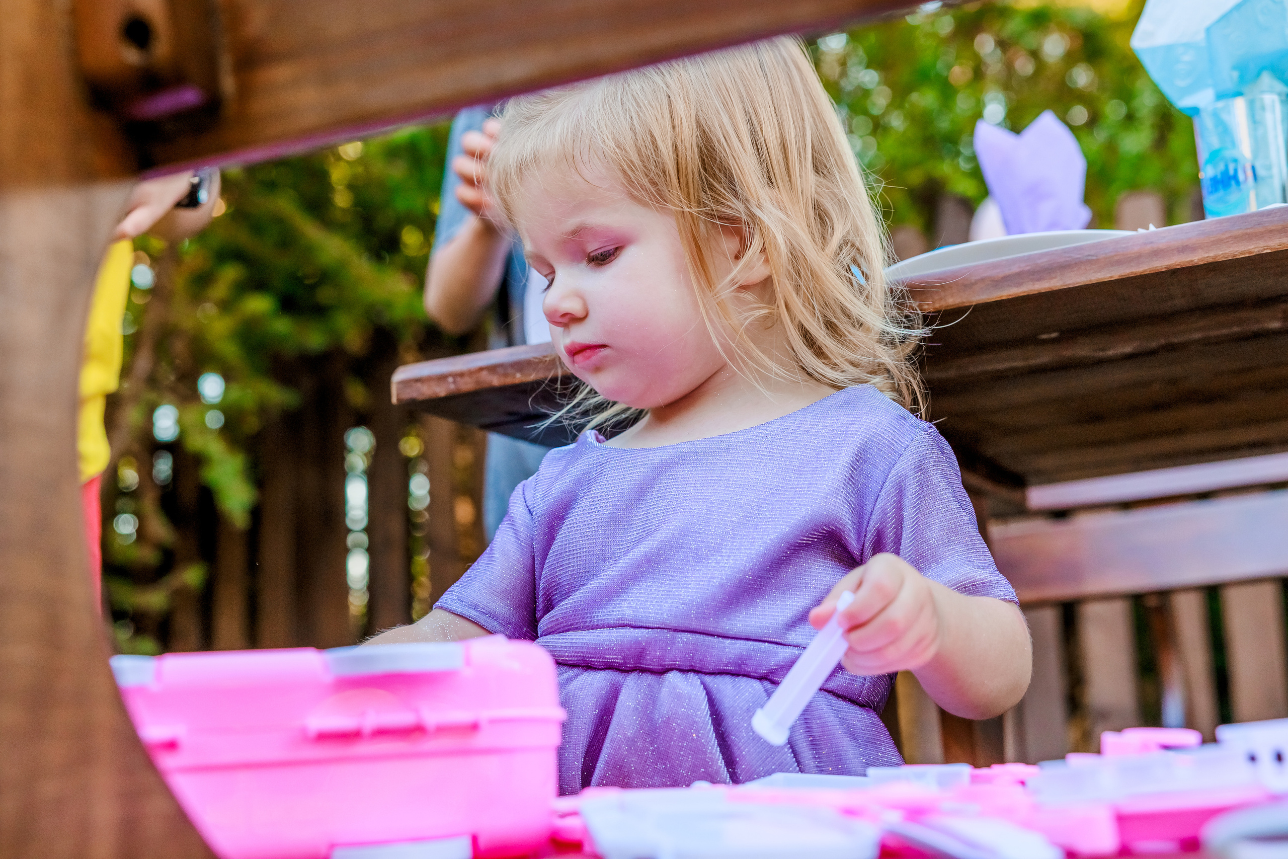 Честит Рожден Ден. Фотограф Ирина Йотова