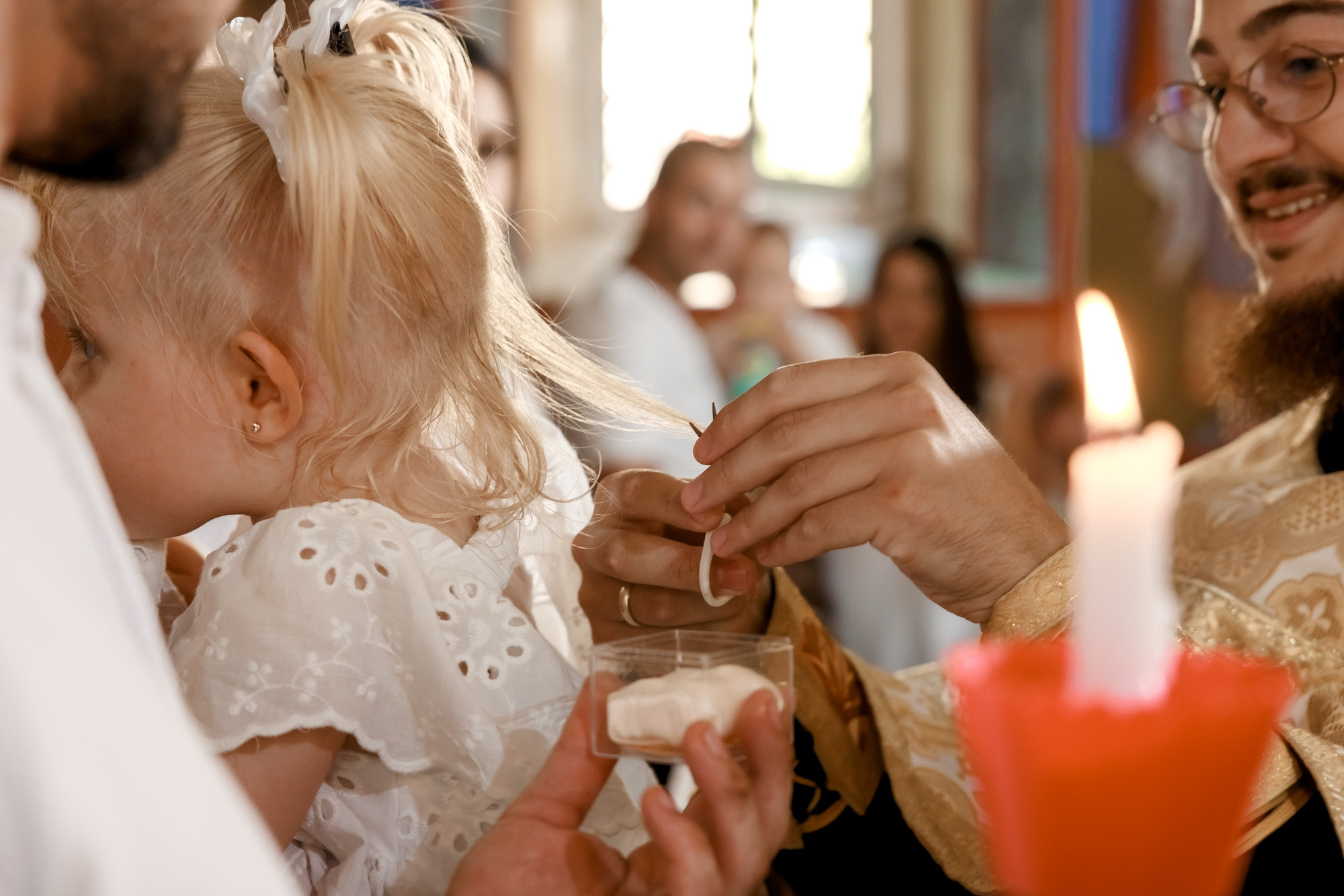 Свето Кръщение гр.Айтос. Фотограф Ирина Йотова