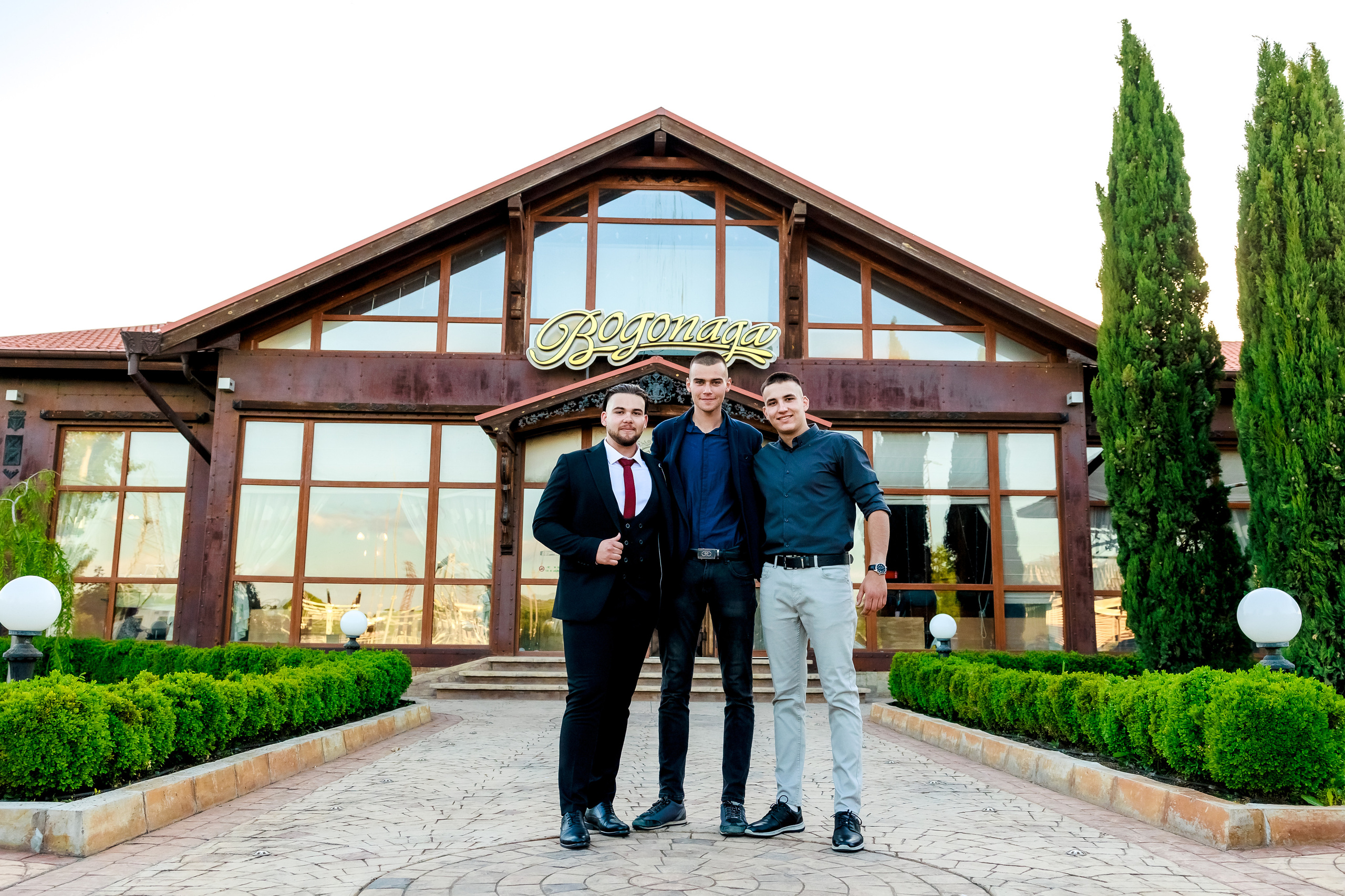 Абитуриентски бал 2022. Фотограф Ирина Йотова