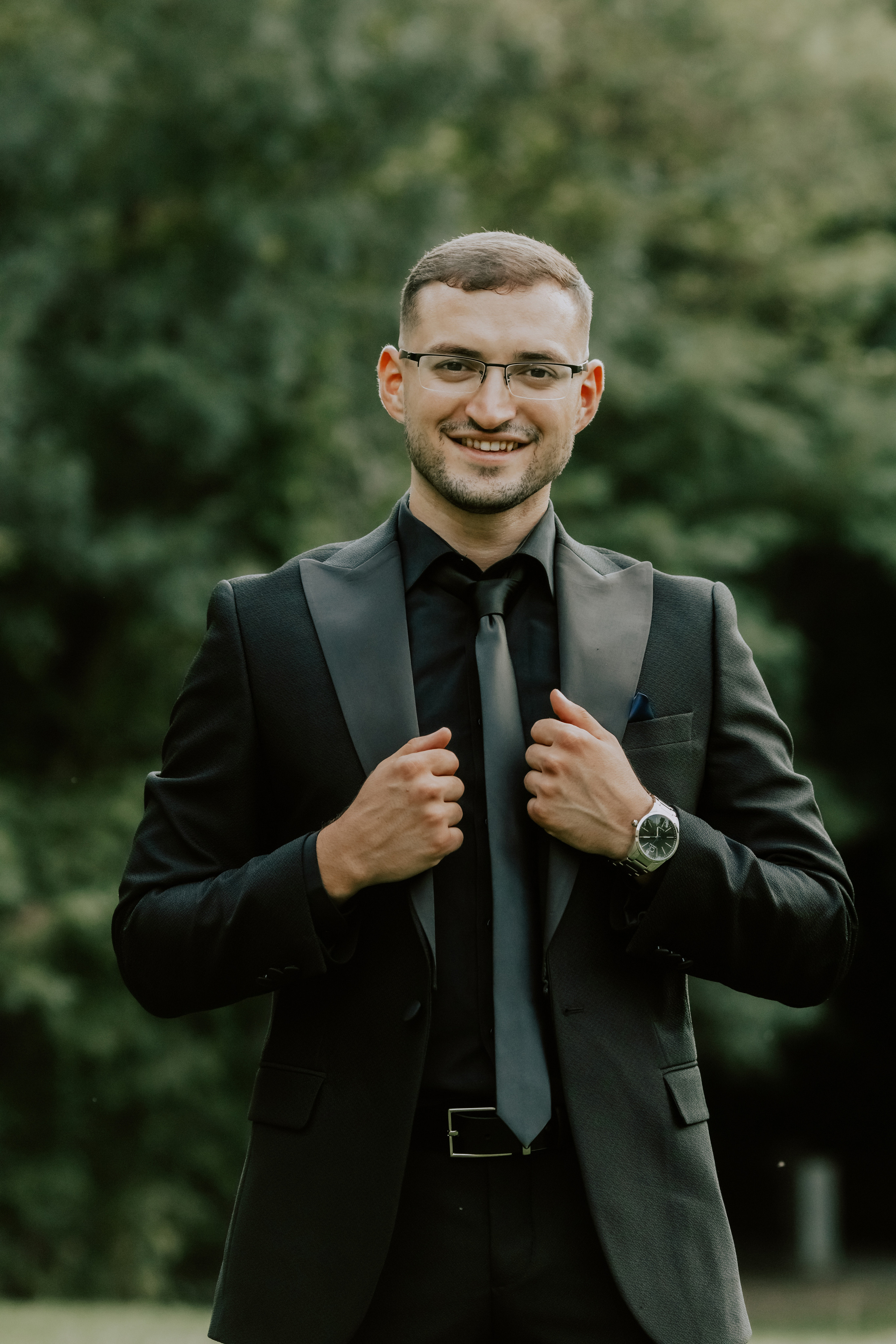 Lovestory. Фотограф Ирина Йотова