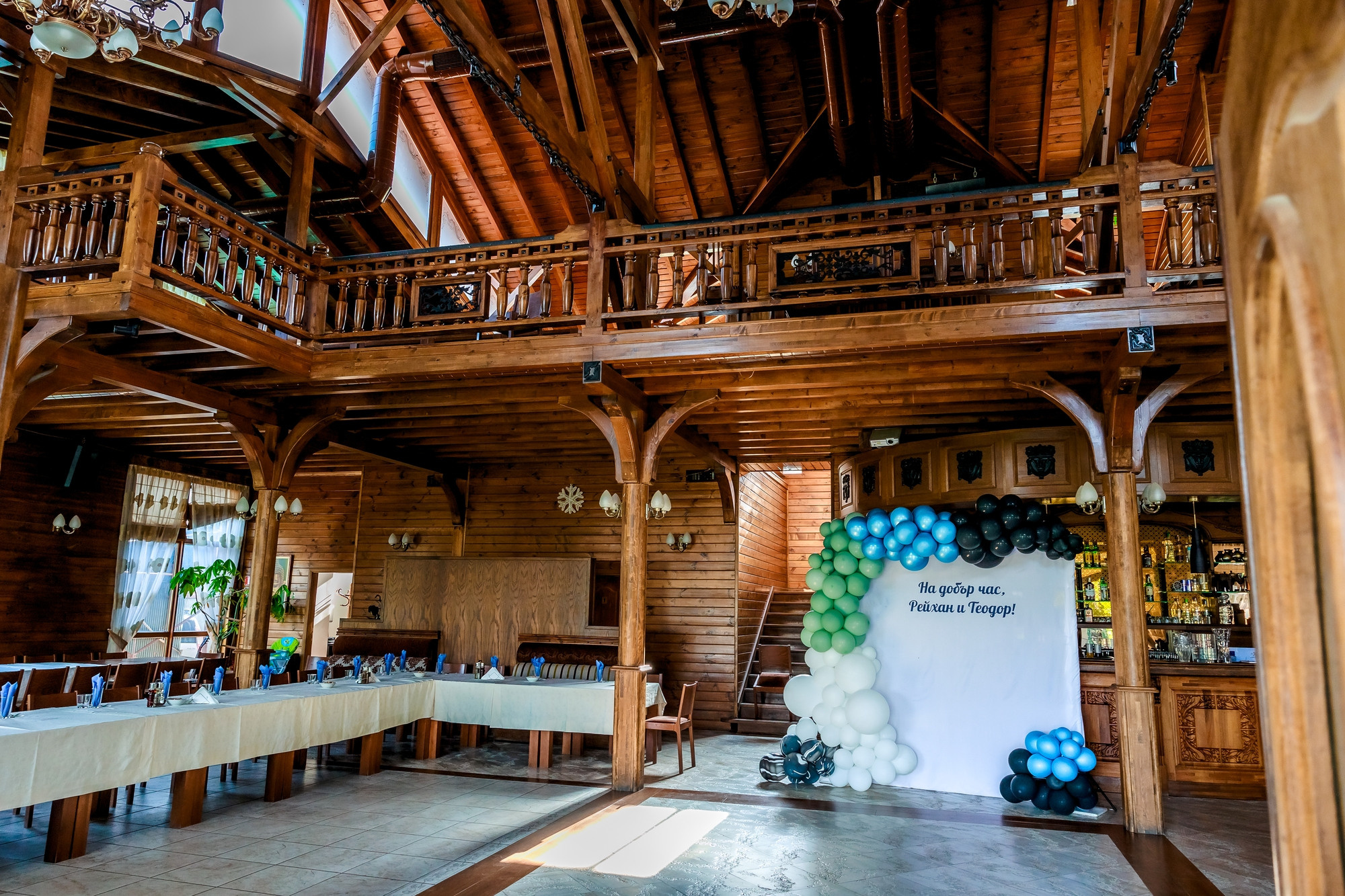 Абитуриентски бал 2022. Фотограф Ирина Йотова