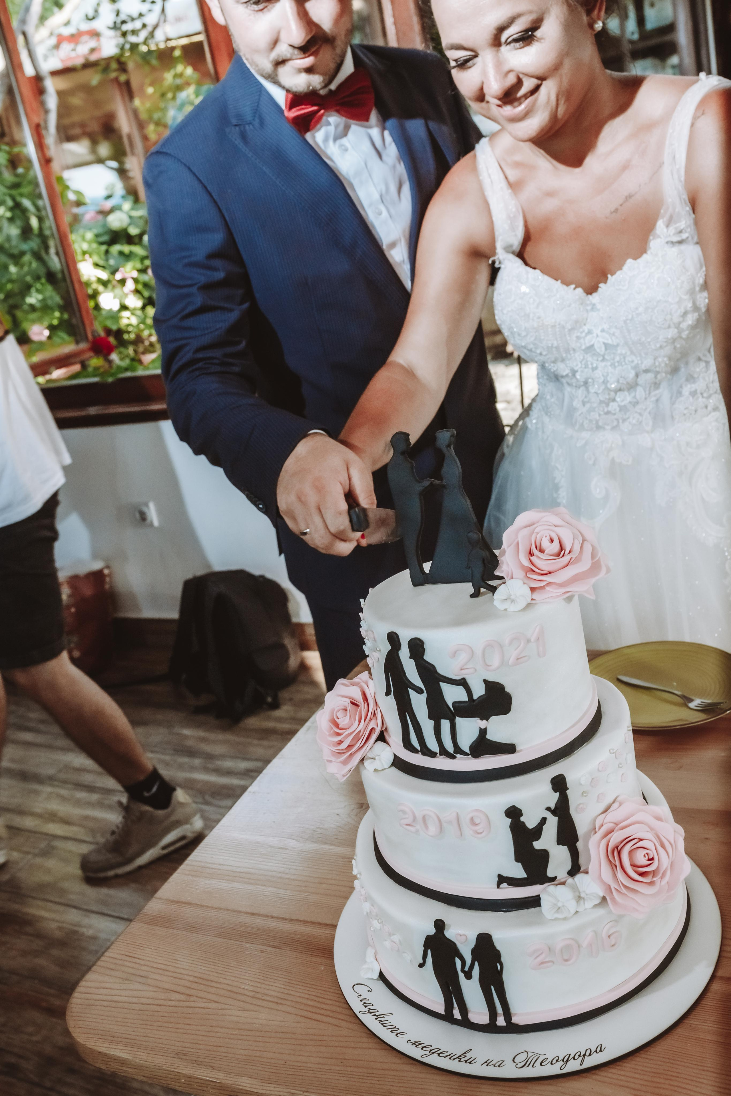 Сватба несебър. Фотограф Ирина Йотова