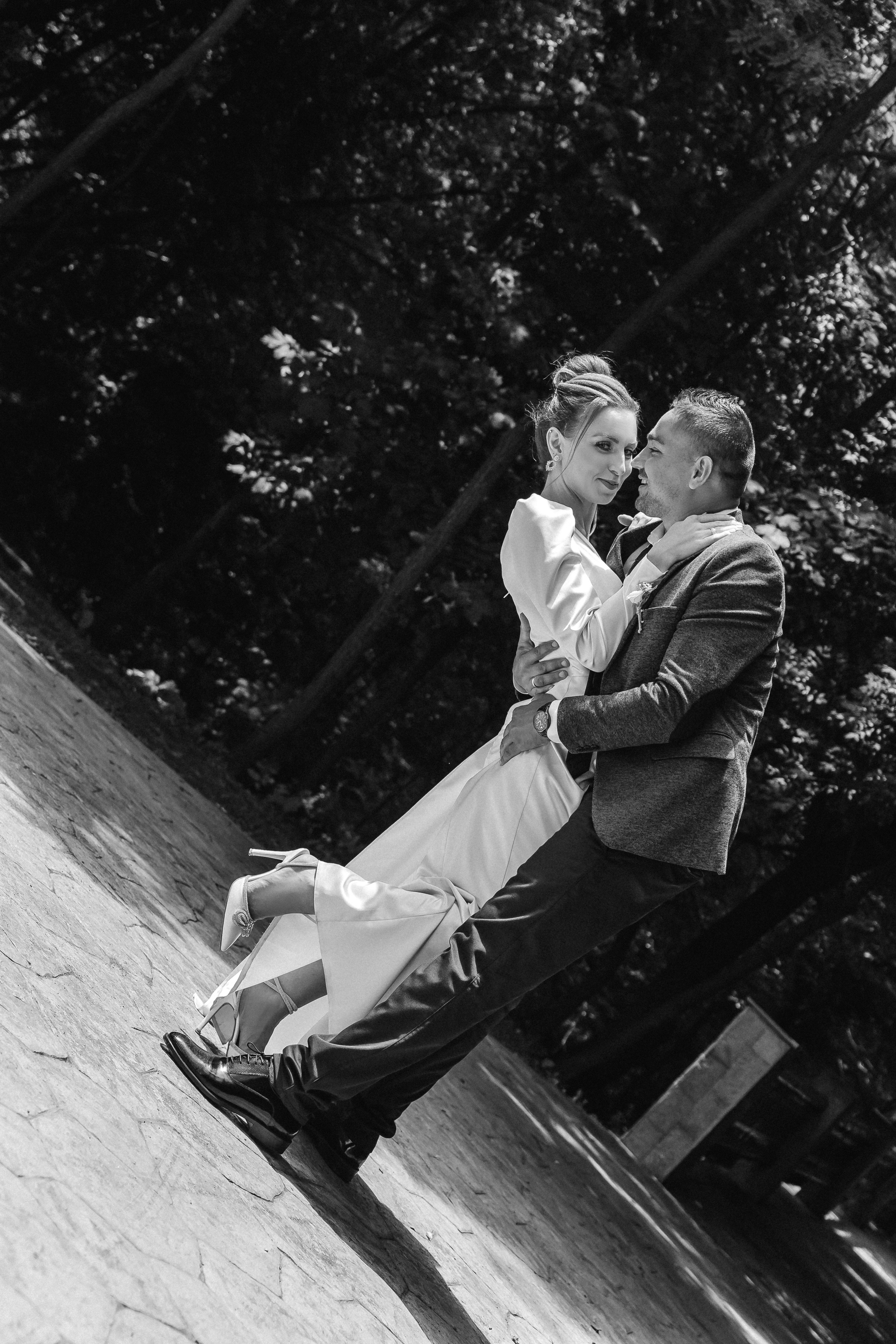 Lovestory. Фотограф Ирина Йотова