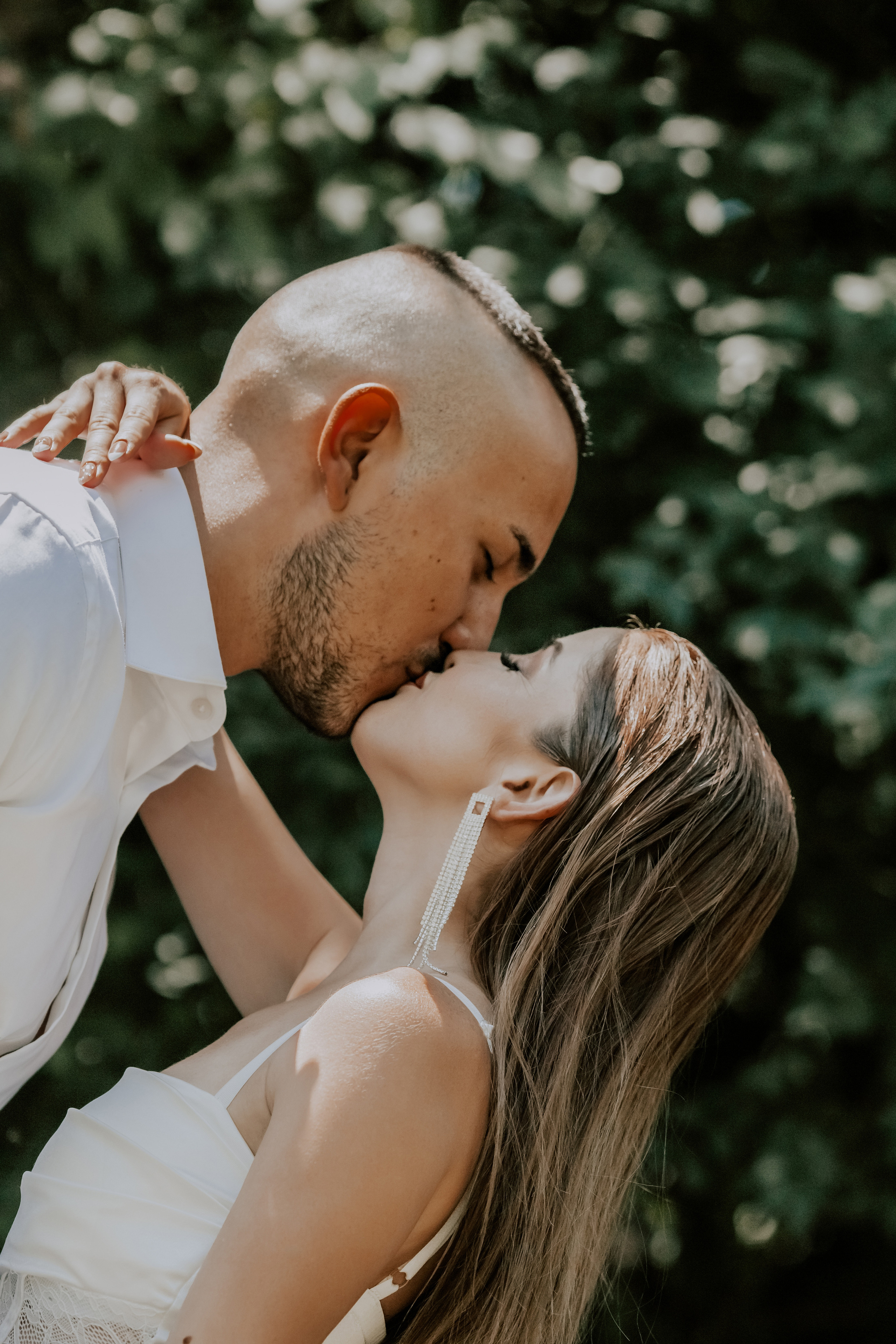 Lovestory. Фотограф Ирина Йотова