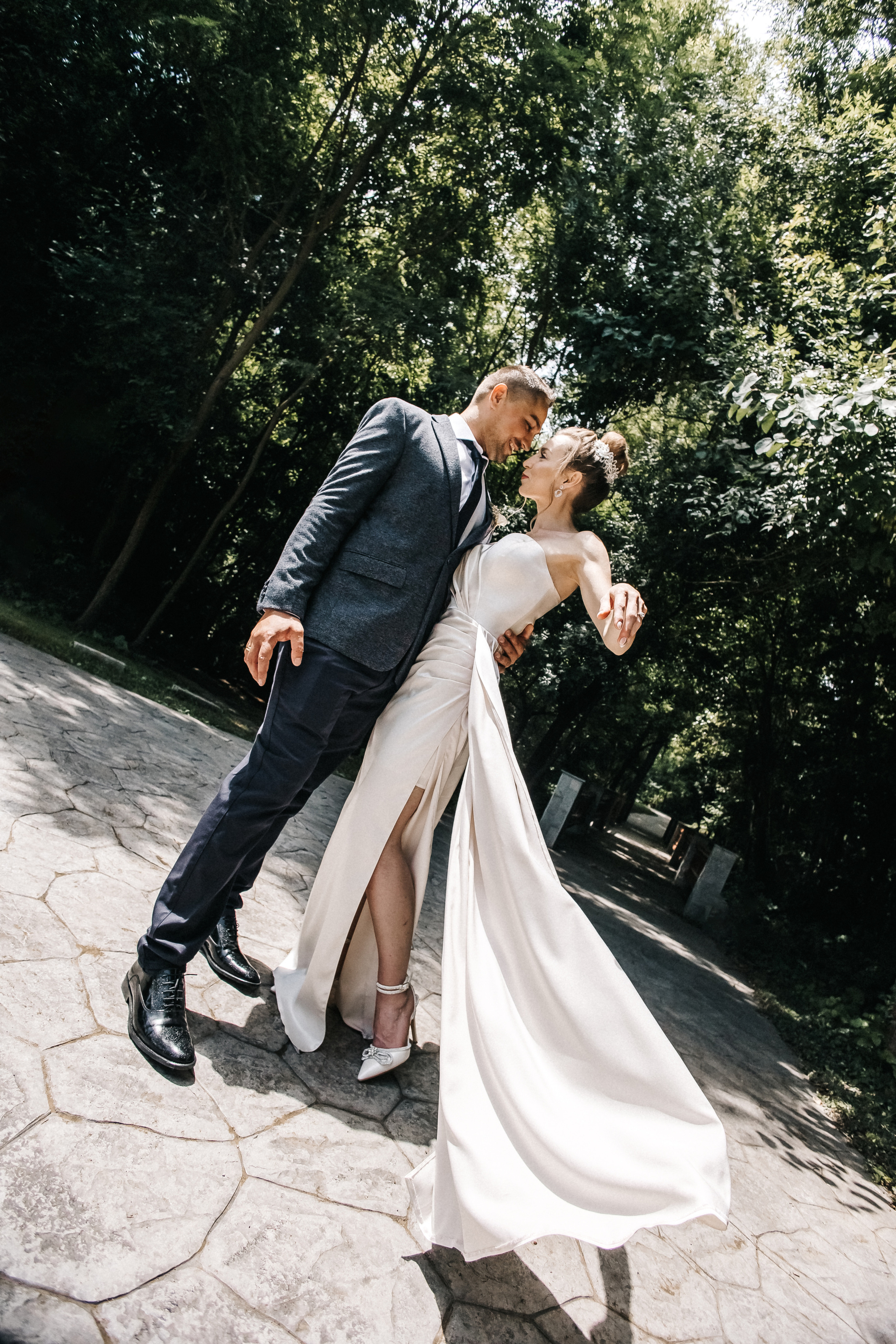 Lovestory. Фотограф Ирина Йотова