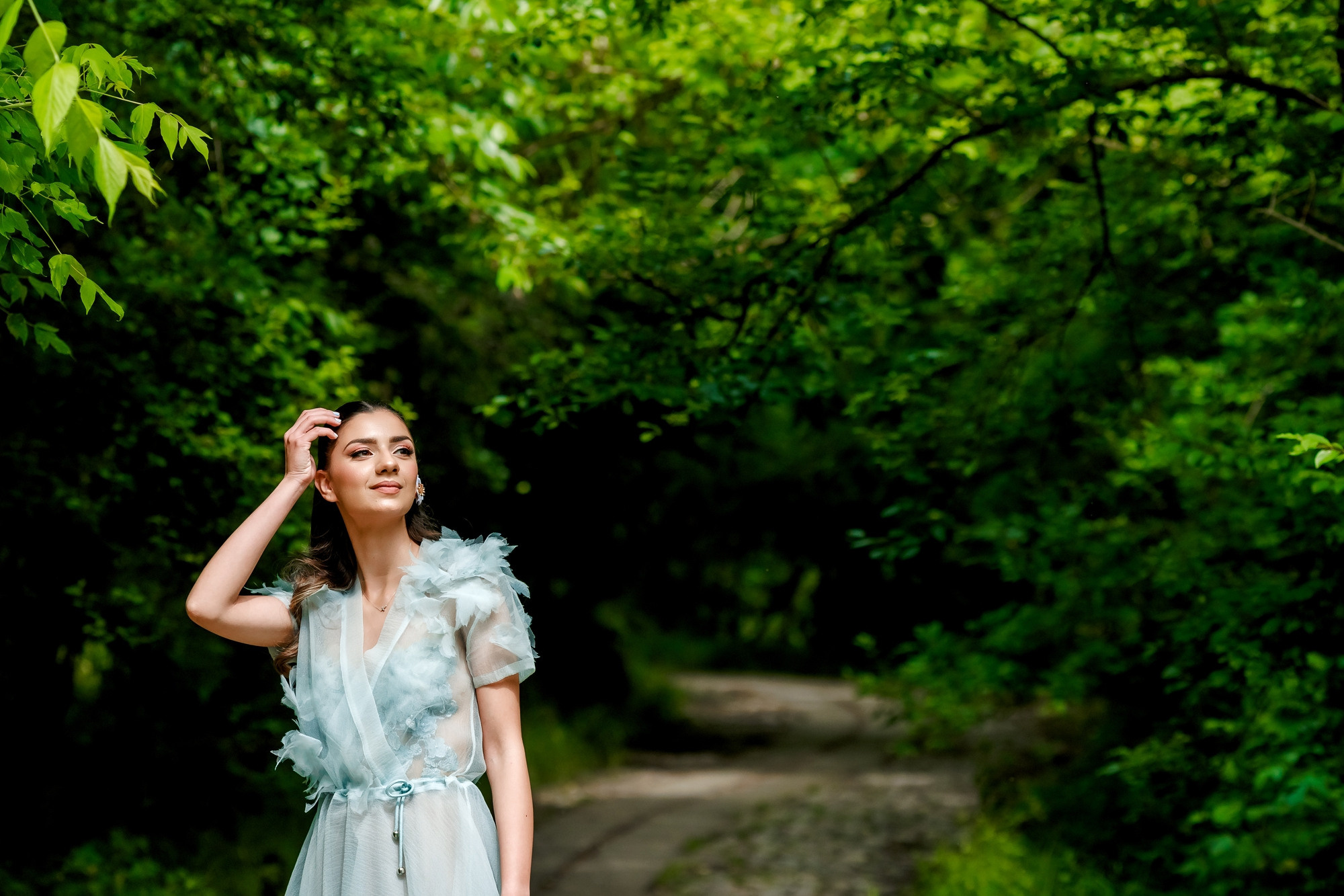 Фотосесия на Абитуриент. Фотограф Ирина Йотова