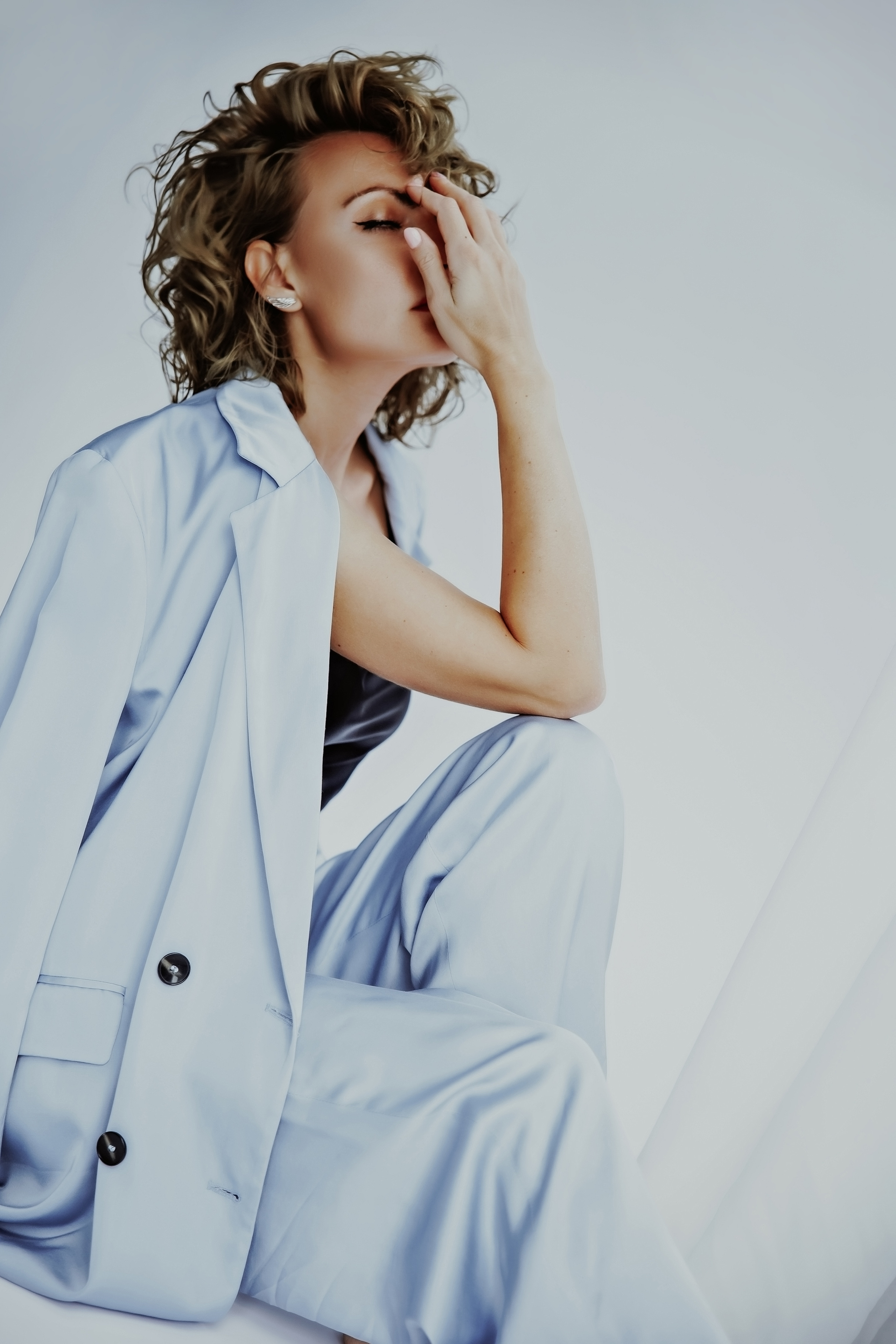 Индивидуална Фотосесия за теб. Фотограф Ирина Йотова